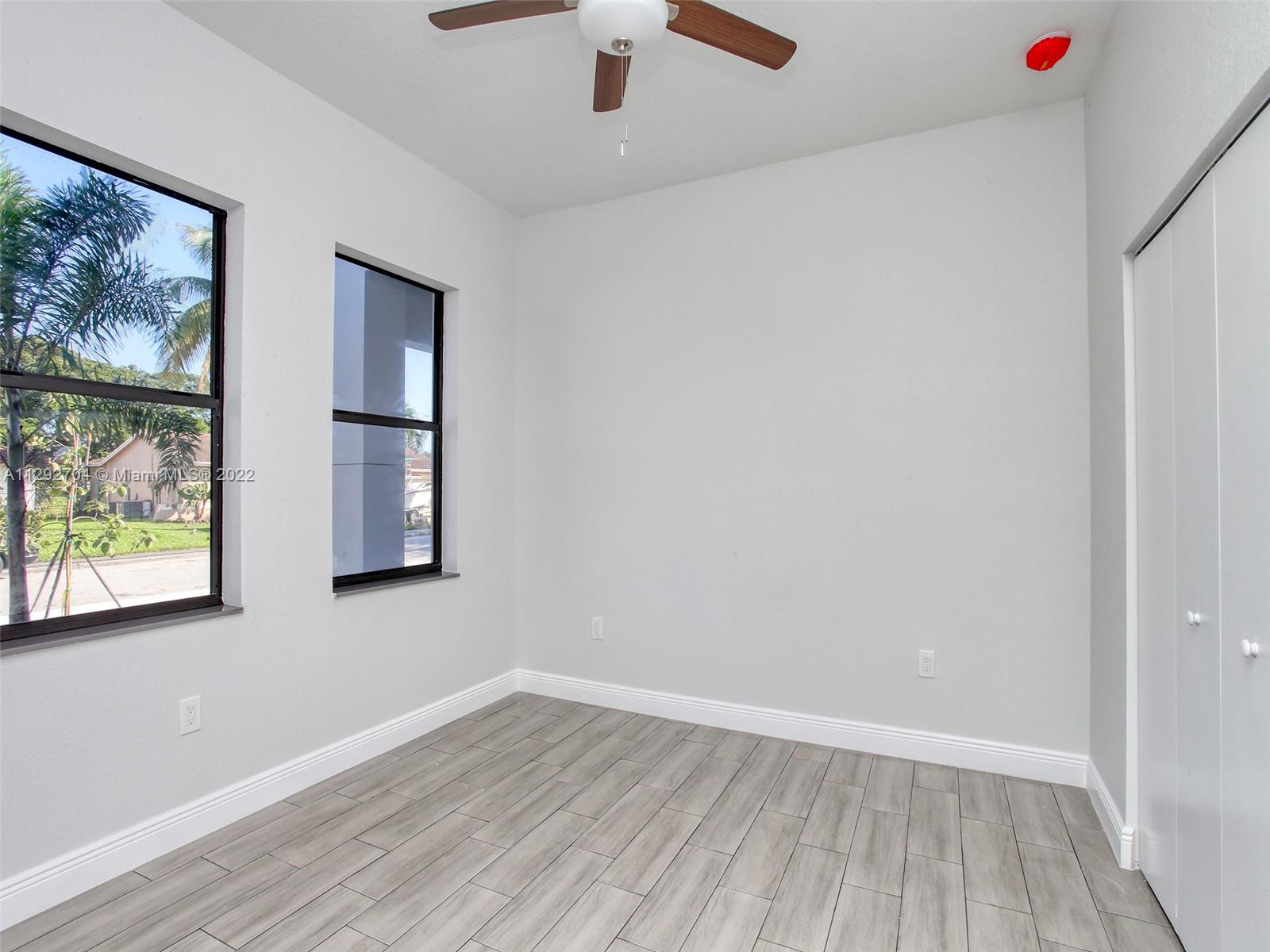 KIMBERLY FOREST SUB OF TR - Residential