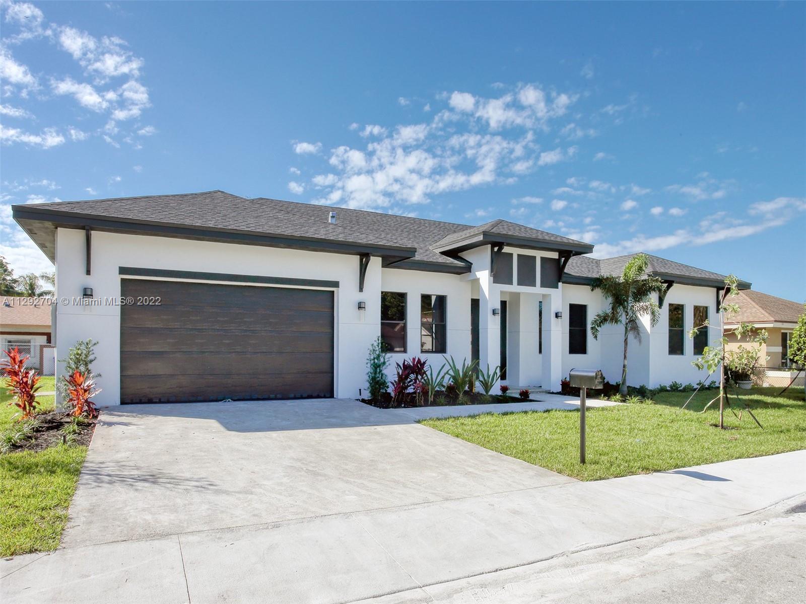 KIMBERLY FOREST SUB OF TR - Residential