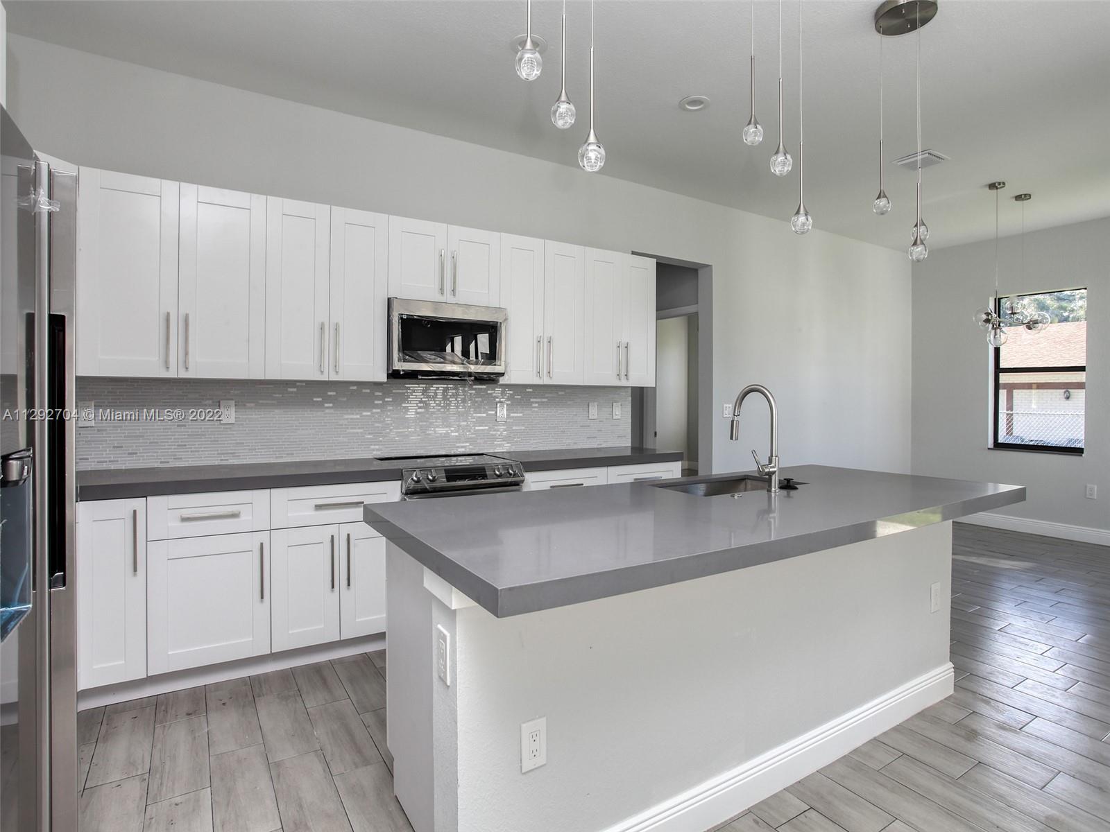 KIMBERLY FOREST SUB OF TR - Residential