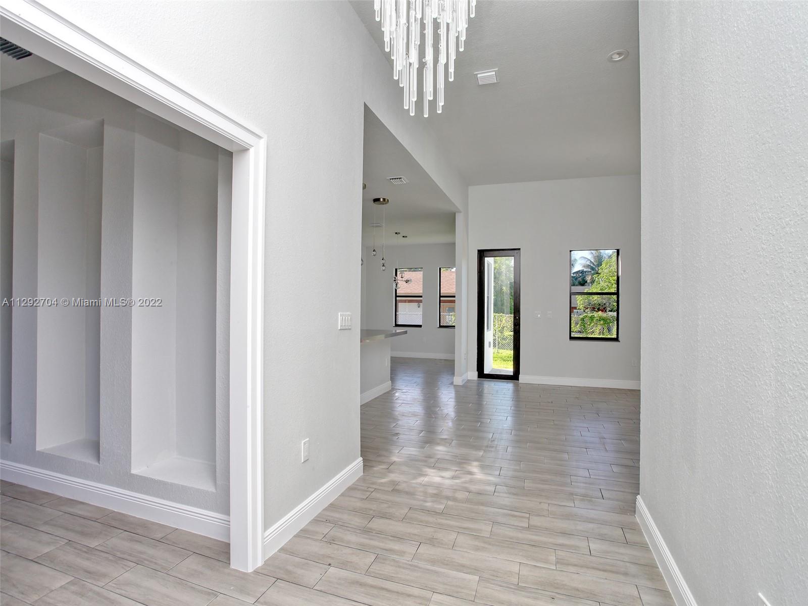 KIMBERLY FOREST SUB OF TR - Residential