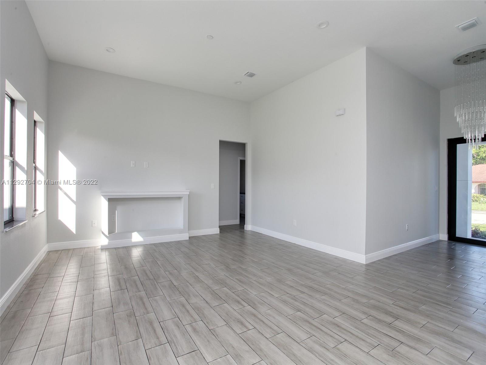 KIMBERLY FOREST SUB OF TR - Residential