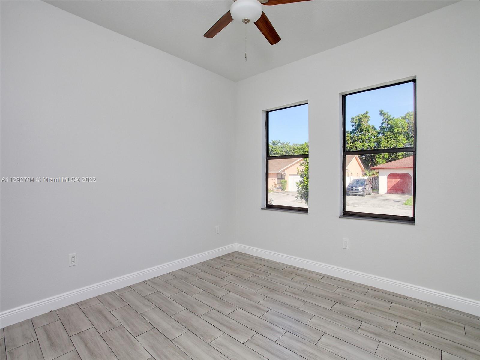 KIMBERLY FOREST SUB OF TR - Residential
