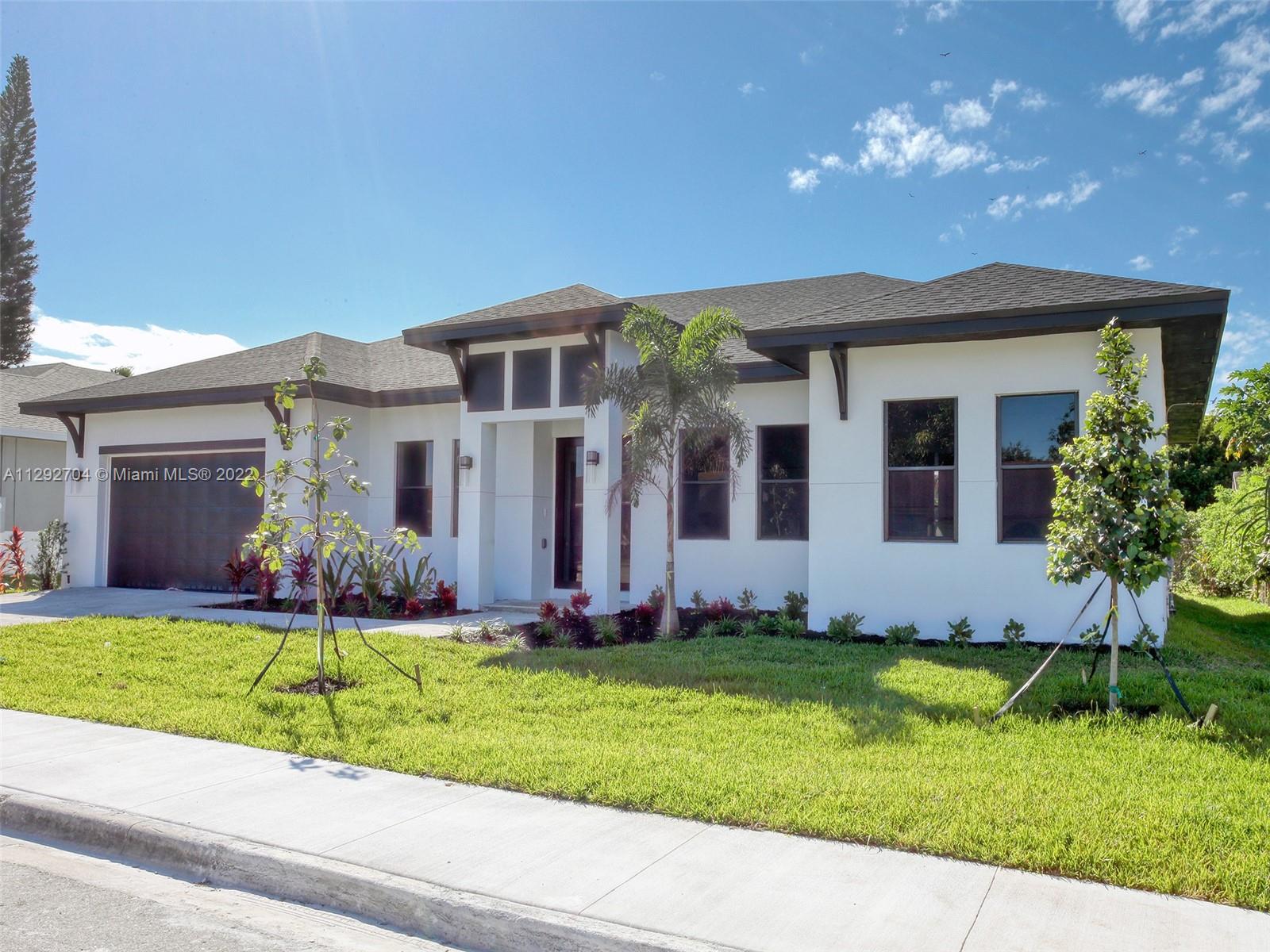 KIMBERLY FOREST SUB OF TR - Residential