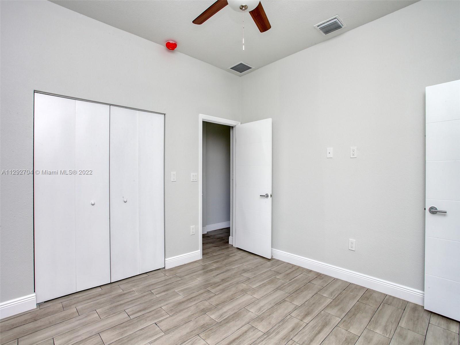 KIMBERLY FOREST SUB OF TR - Residential