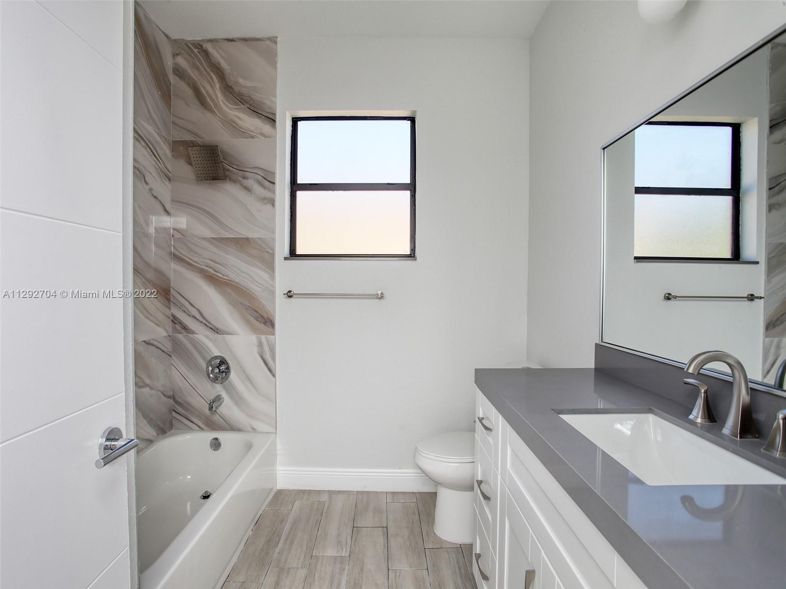KIMBERLY FOREST SUB OF TR - Residential