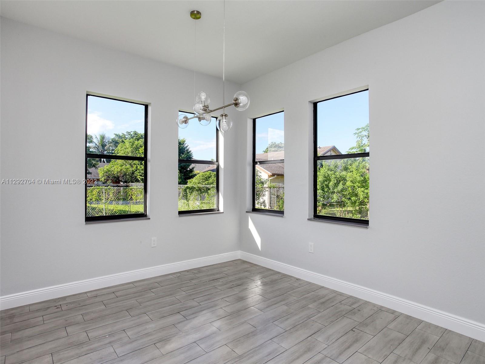 KIMBERLY FOREST SUB OF TR - Residential