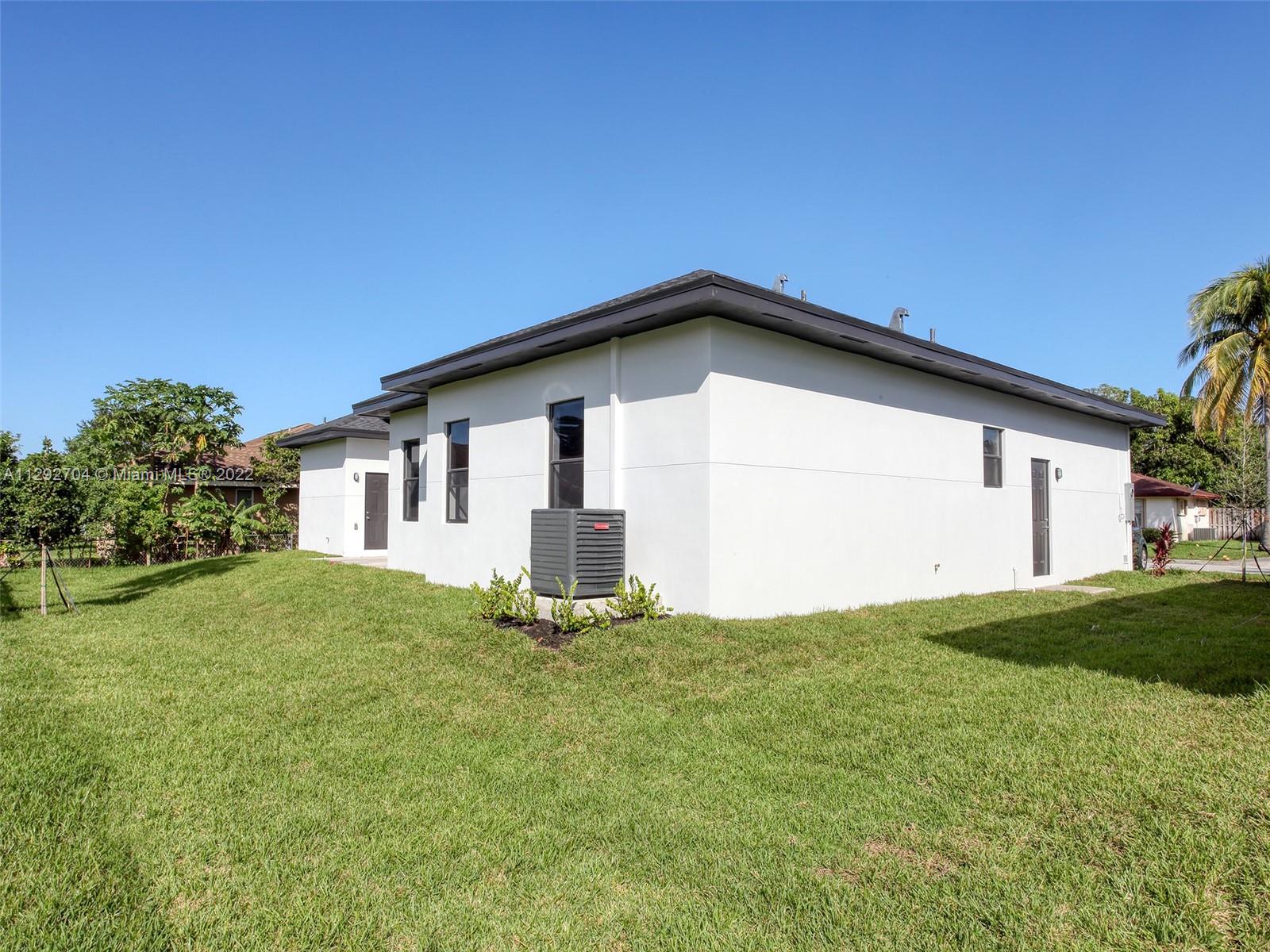KIMBERLY FOREST SUB OF TR - Residential