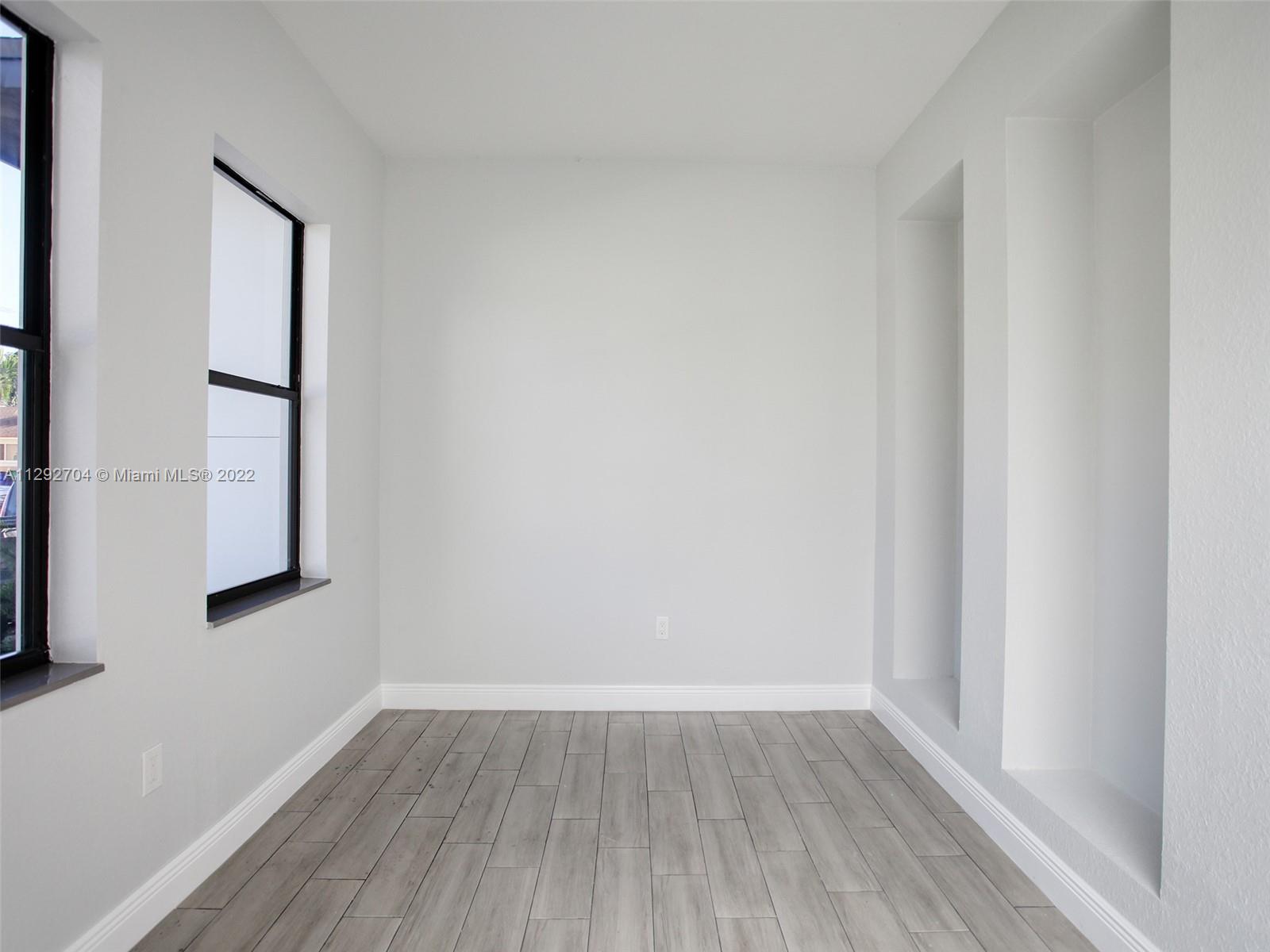 KIMBERLY FOREST SUB OF TR - Residential