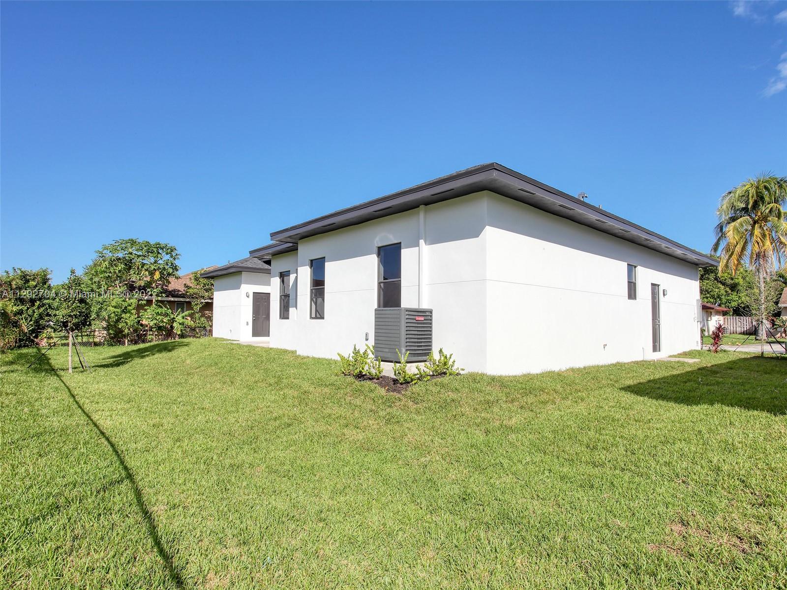 KIMBERLY FOREST SUB OF TR - Residential