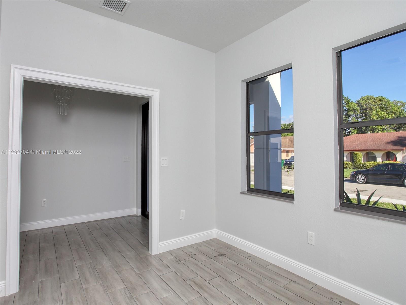 KIMBERLY FOREST SUB OF TR - Residential