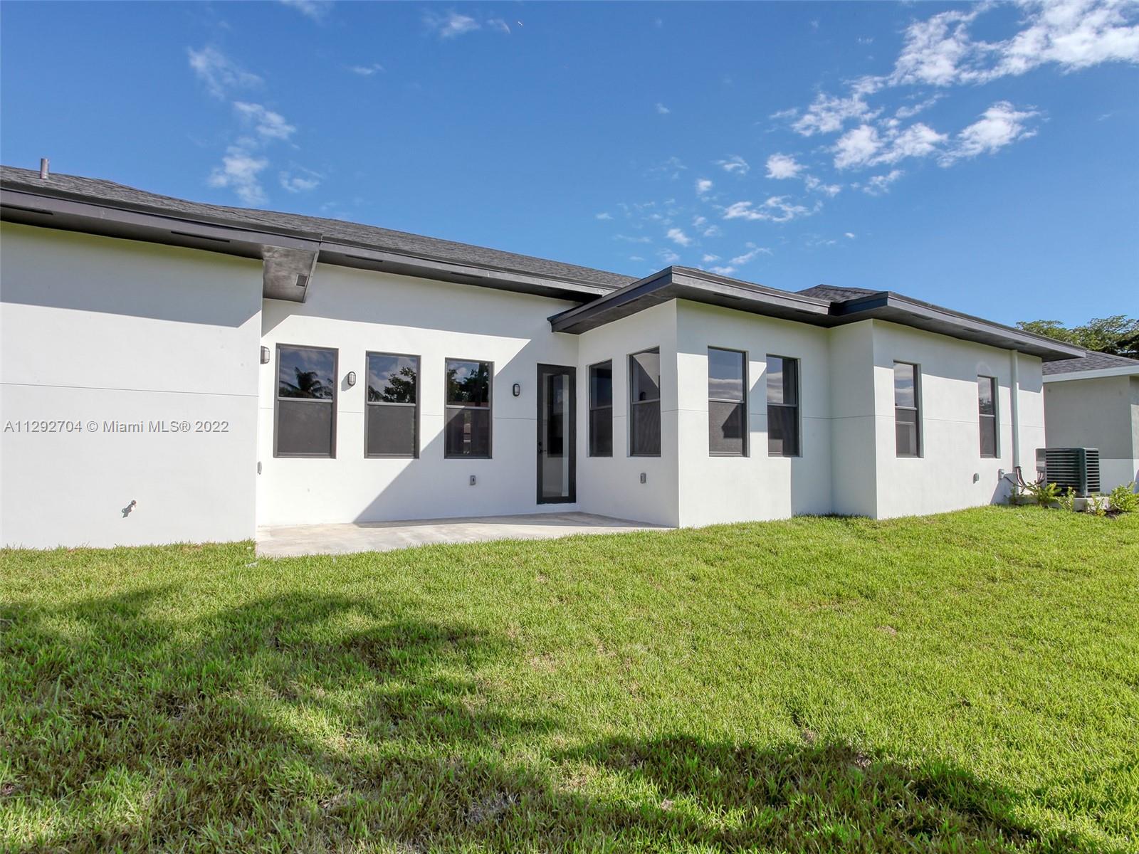 KIMBERLY FOREST SUB OF TR - Residential