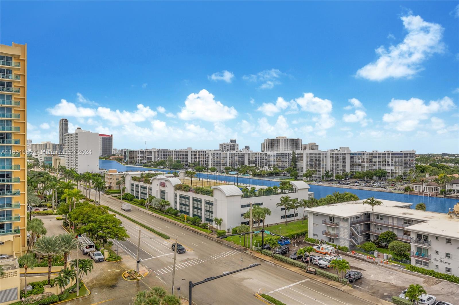 BRITANNIA AT QUADOMAIN CO - Residential