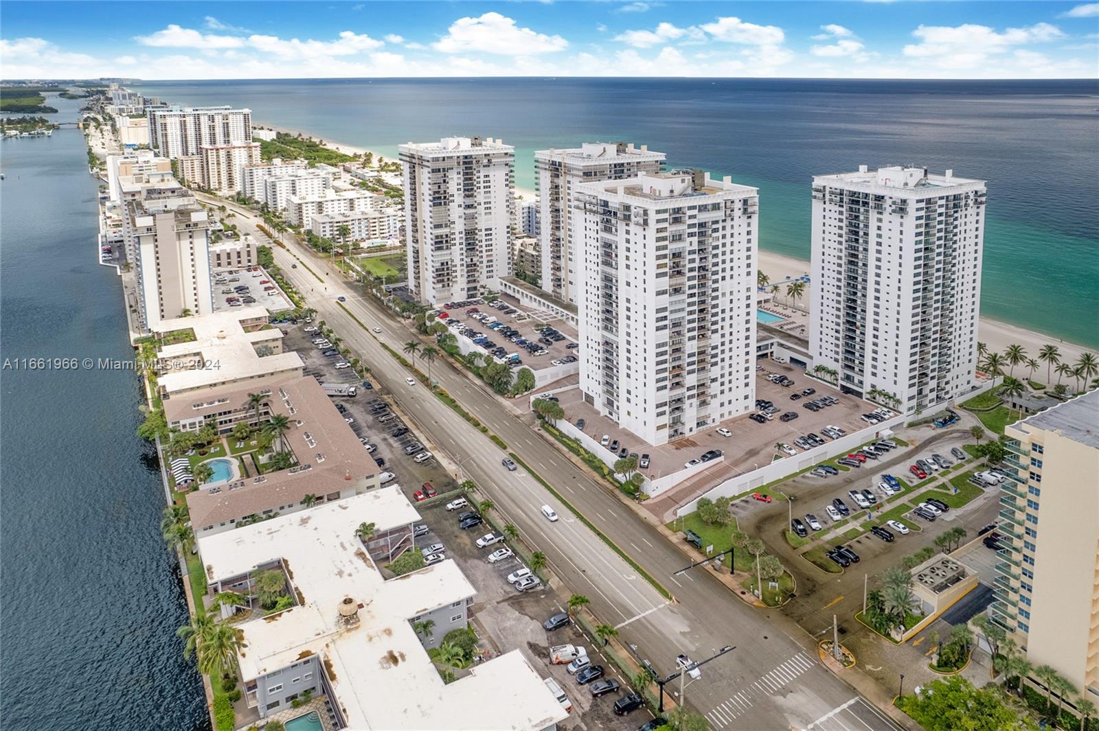 BRITANNIA AT QUADOMAIN CO - Residential
