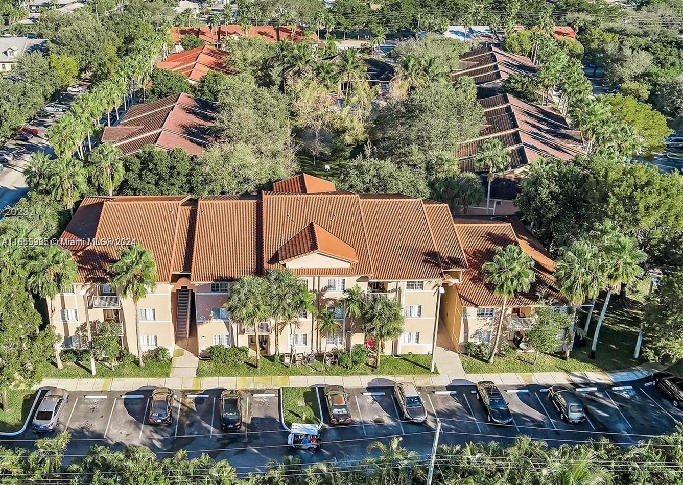 SERENITY PALMS CONDO - Residential Lease
