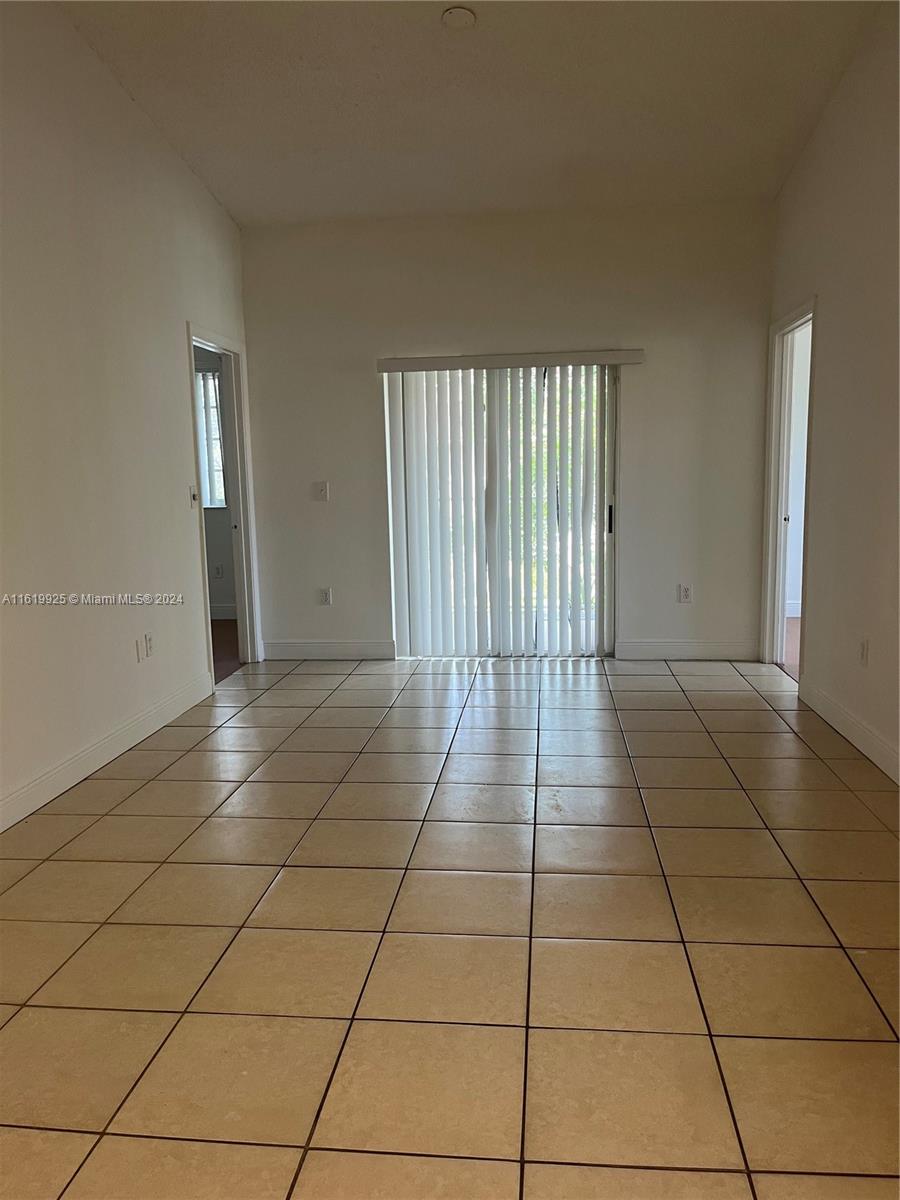 SERENITY PALMS CONDO - Residential Lease