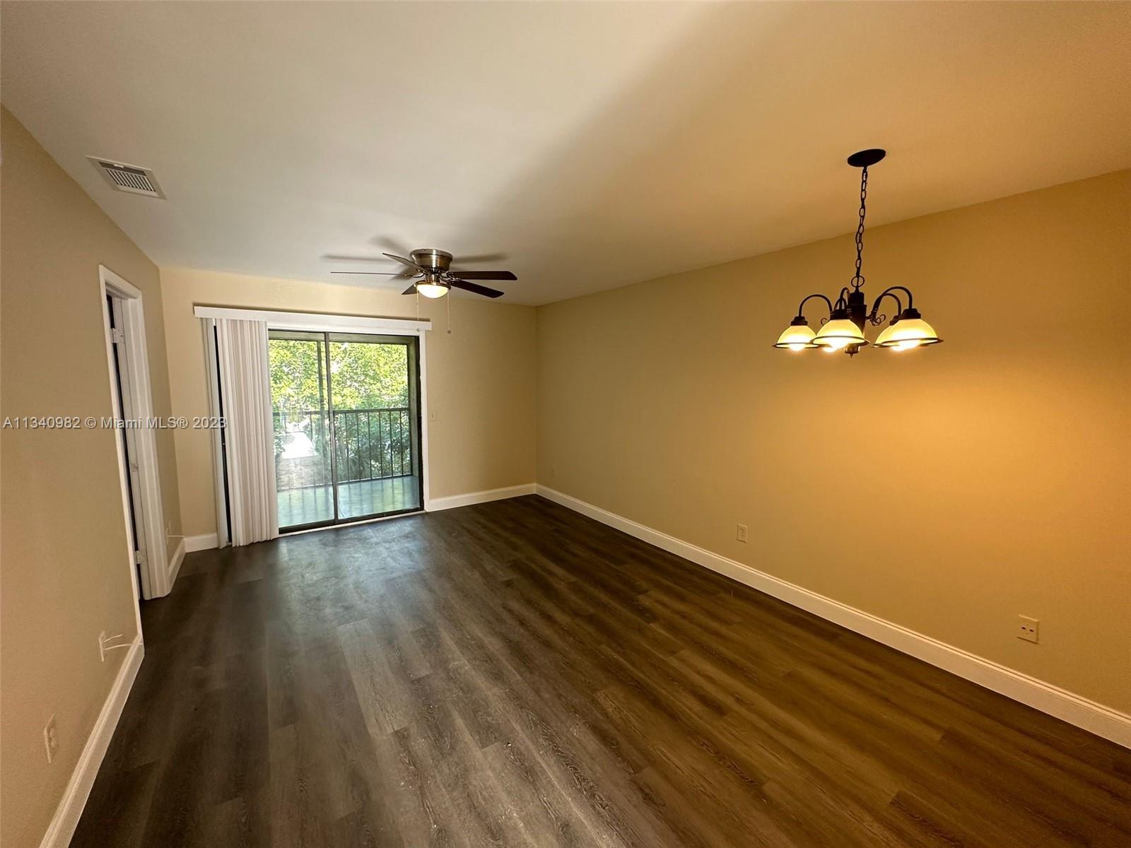 THE HEMINGWAY, A CONDOMIN - Residential Lease