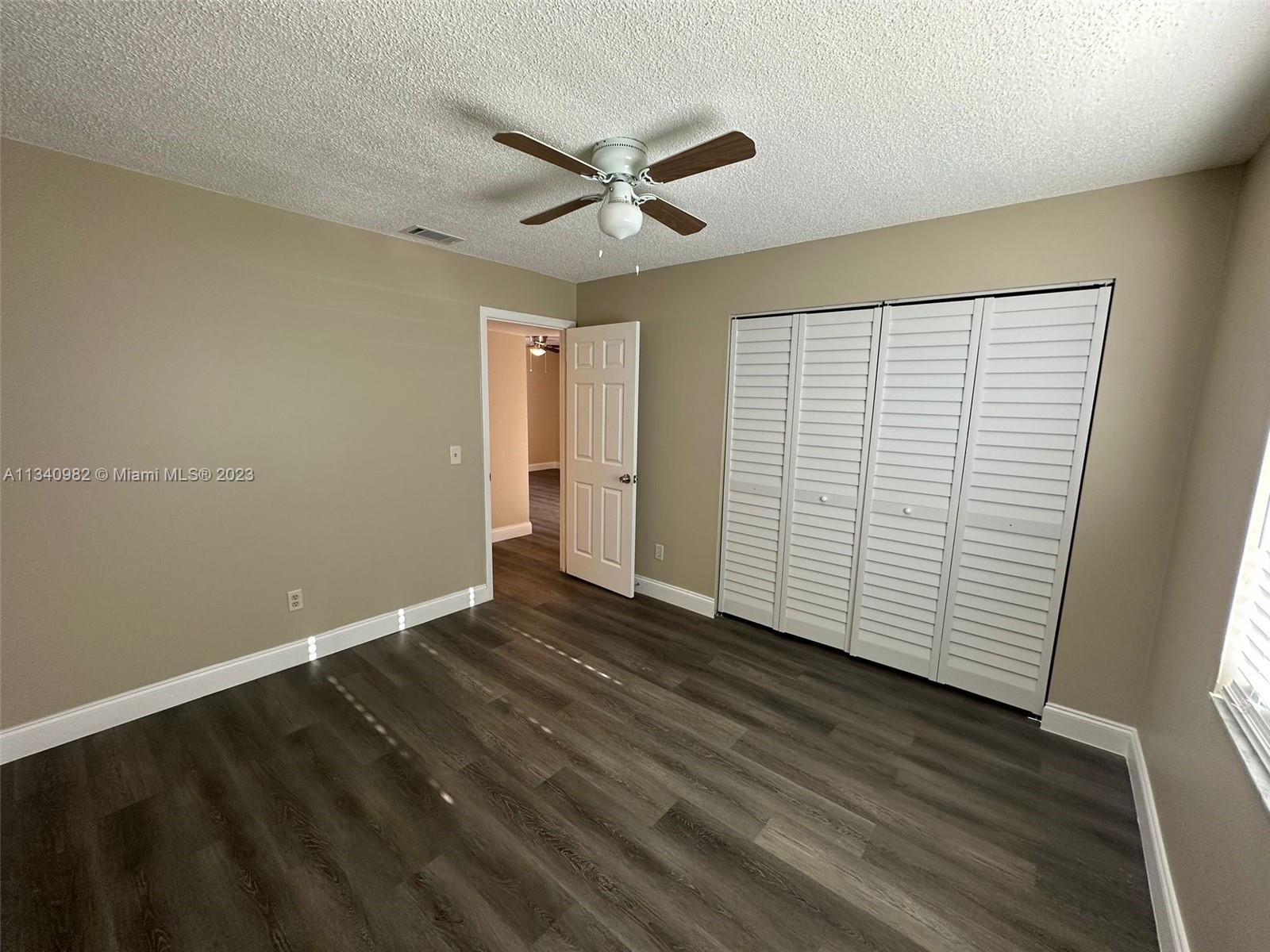 THE HEMINGWAY, A CONDOMIN - Residential Lease