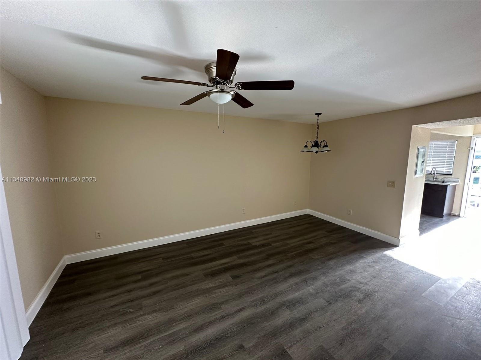 THE HEMINGWAY, A CONDOMIN - Residential Lease
