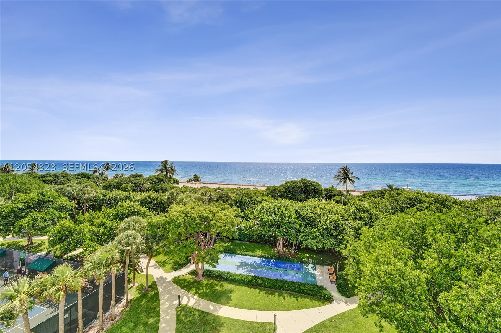 SUMMIT CONDO - Residential Lease