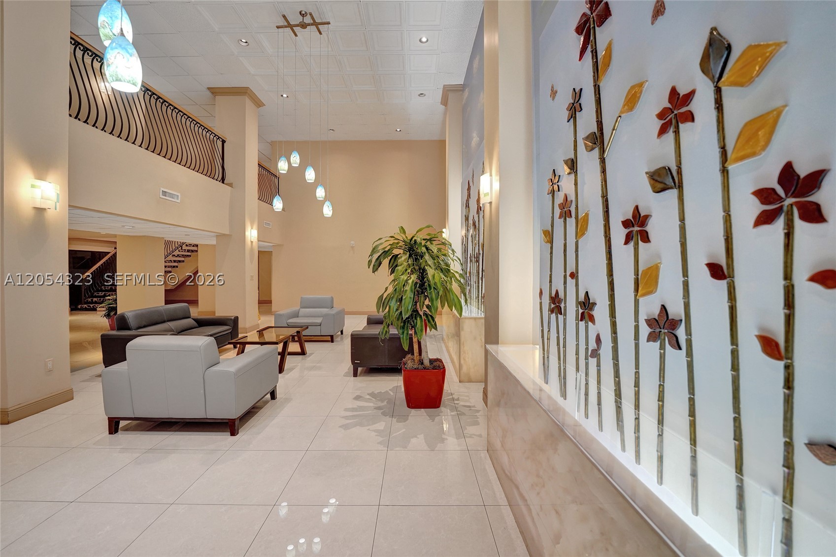 SUMMIT CONDO - Residential Lease