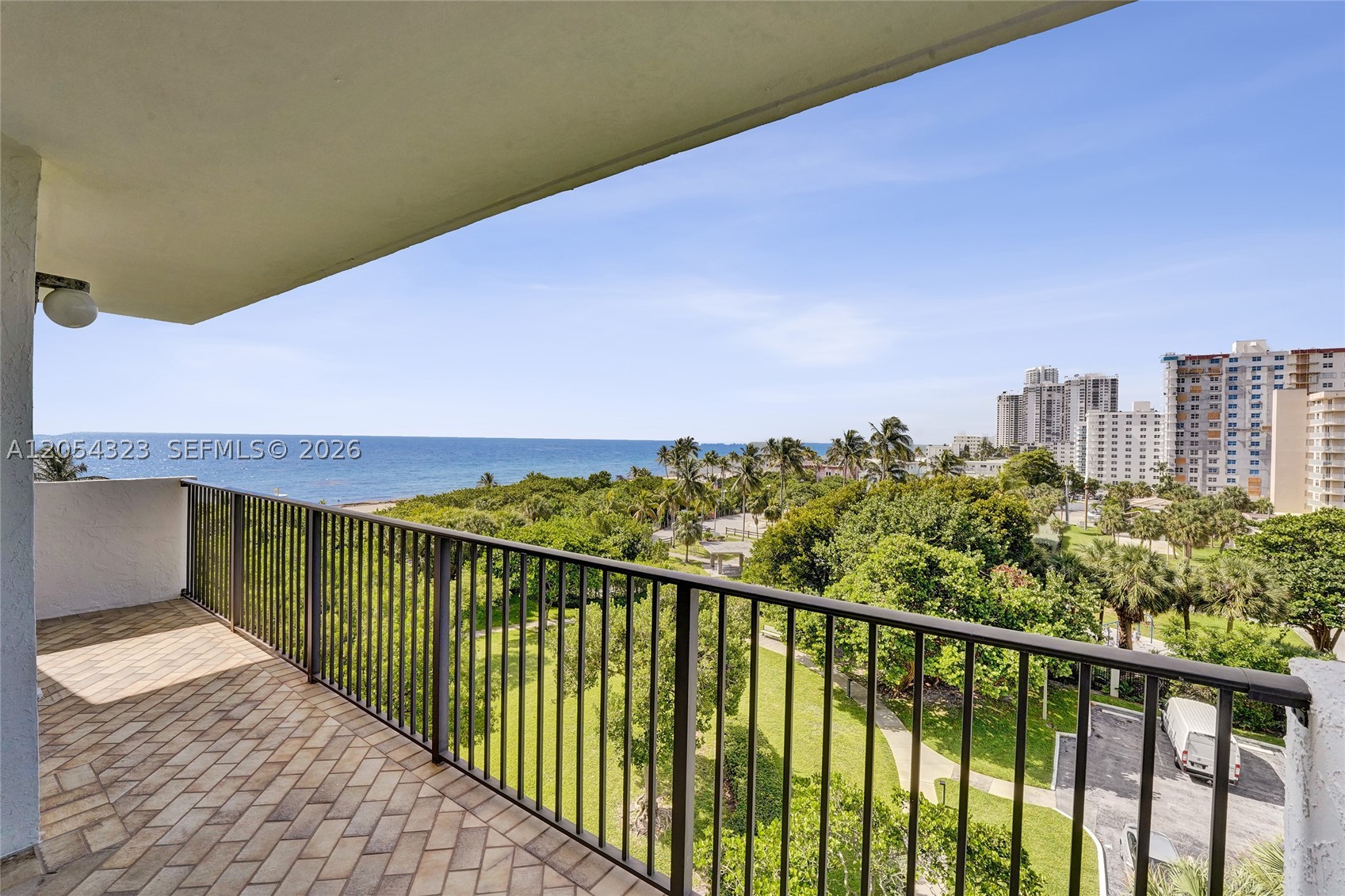 SUMMIT CONDO - Residential Lease