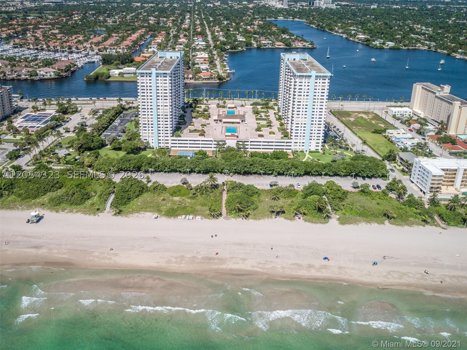 SUMMIT CONDO - Residential Lease