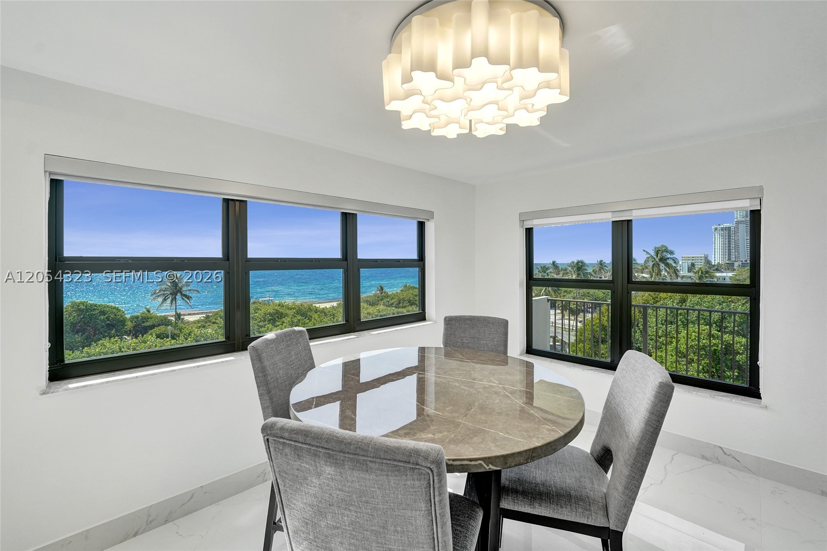 SUMMIT CONDO - Residential Lease