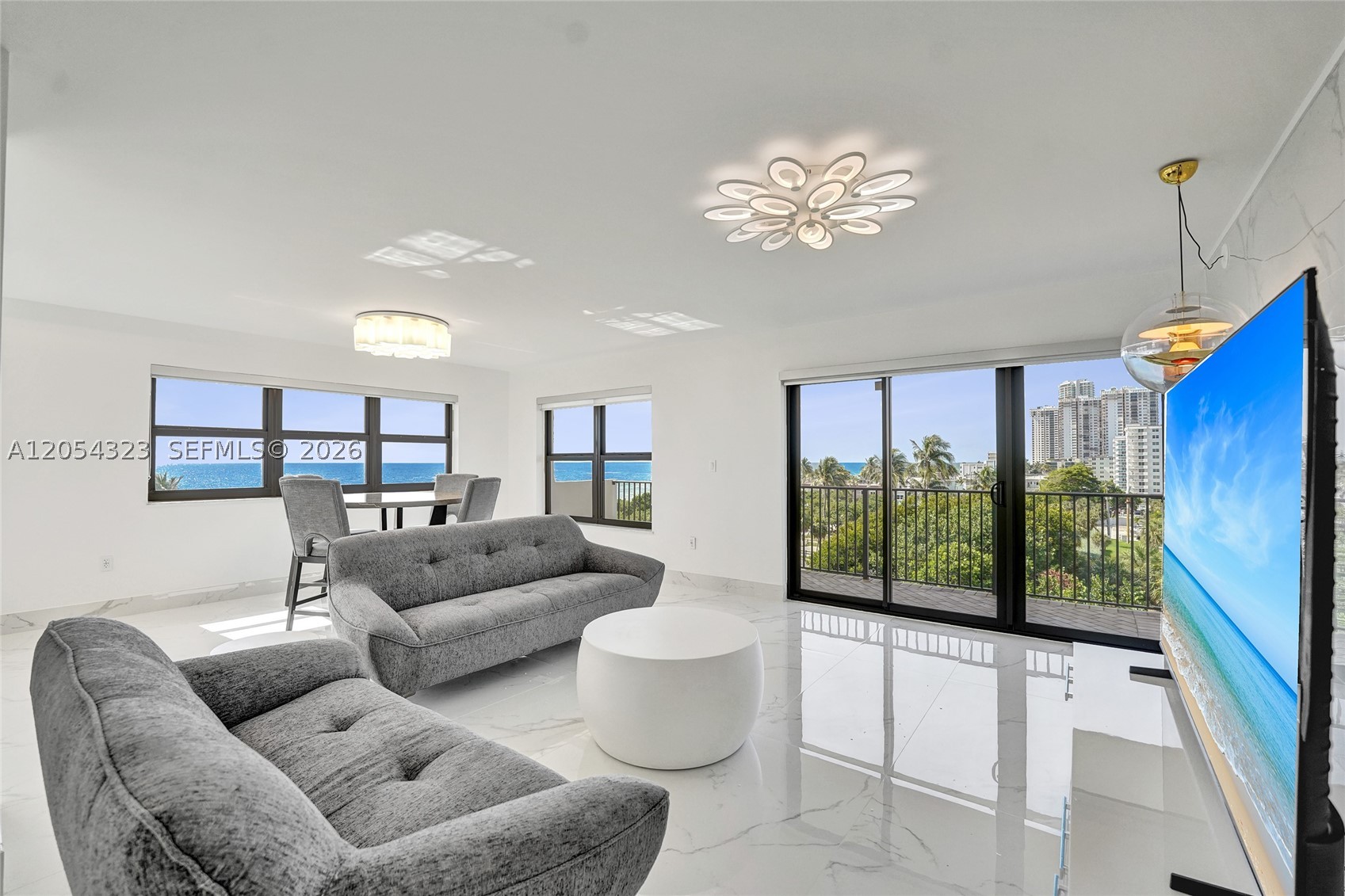 SUMMIT CONDO - Residential Lease