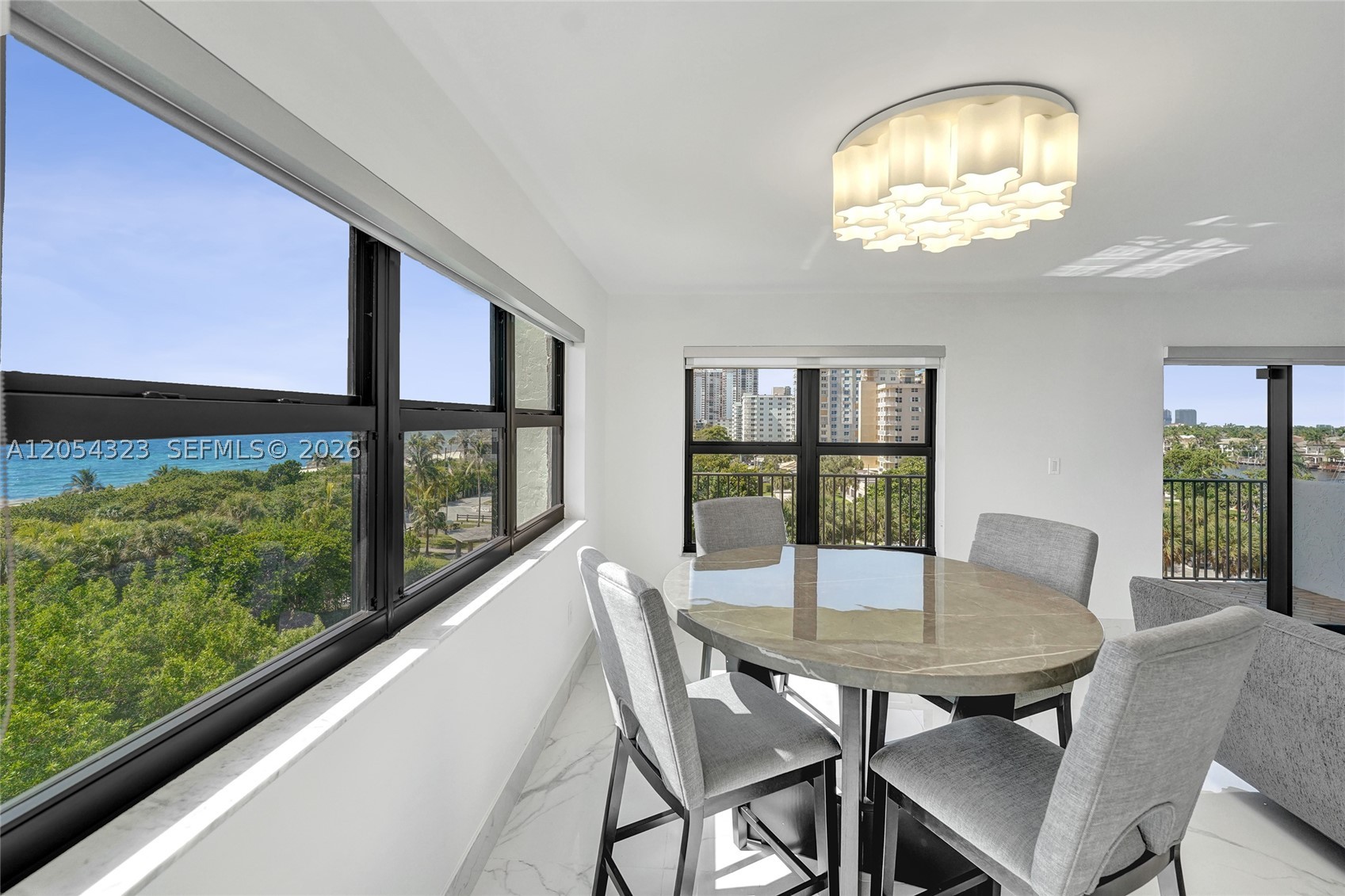 SUMMIT CONDO - Residential Lease