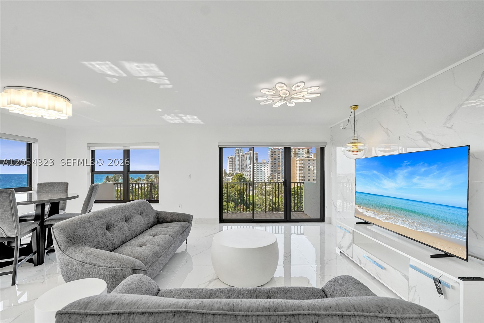 SUMMIT CONDO - Residential Lease