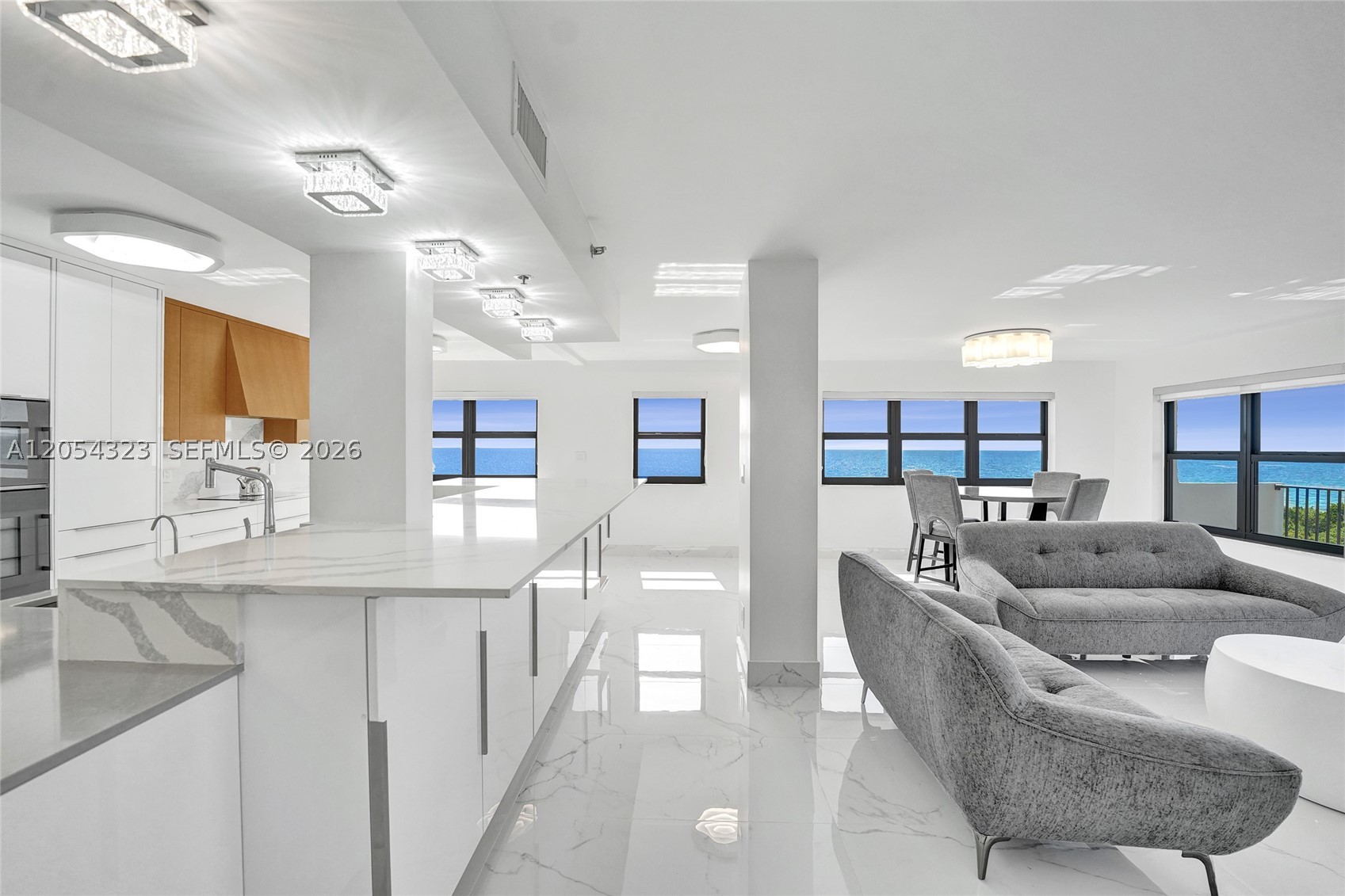 SUMMIT CONDO - Residential Lease