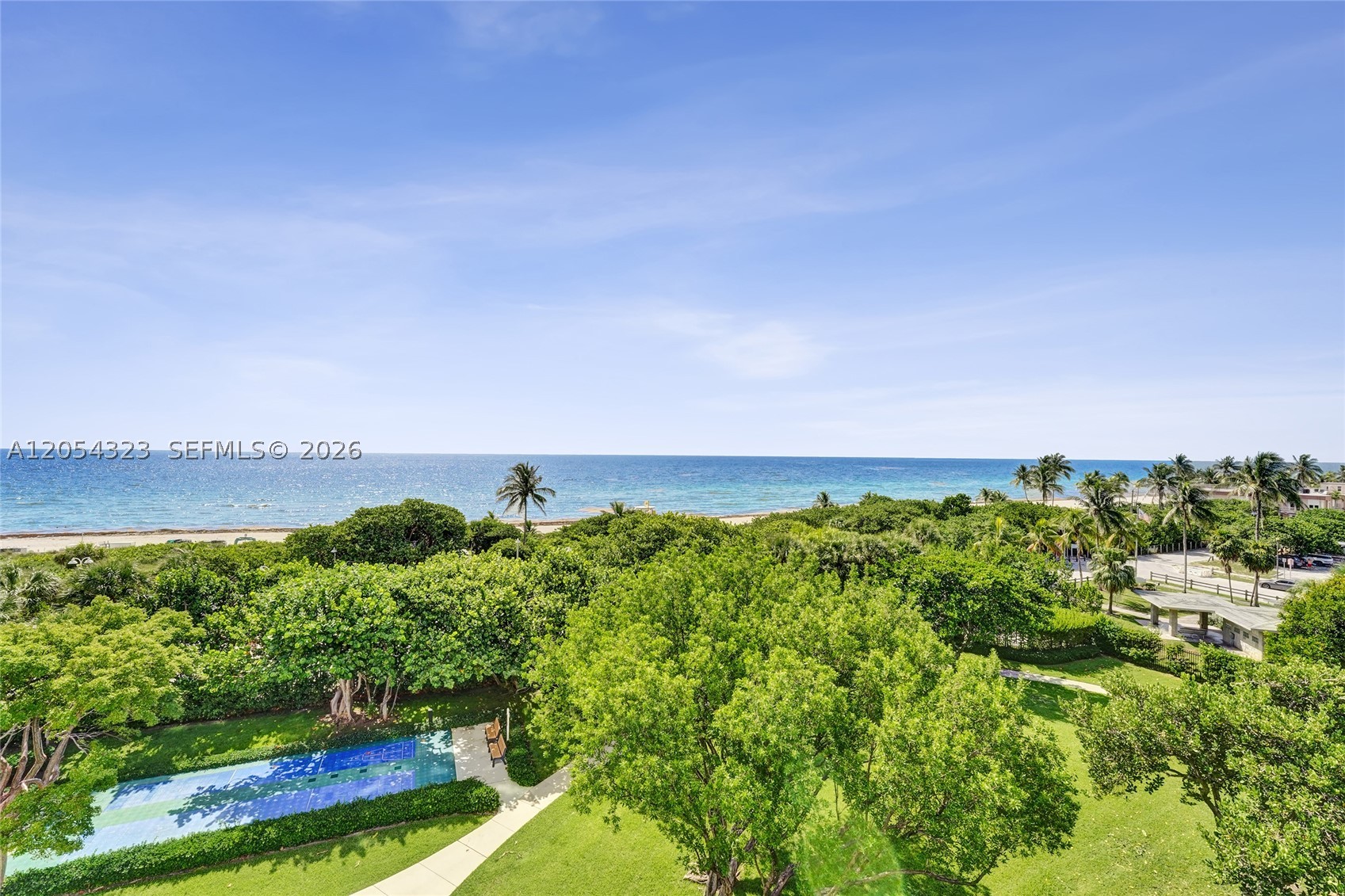 SUMMIT CONDO - Residential Lease