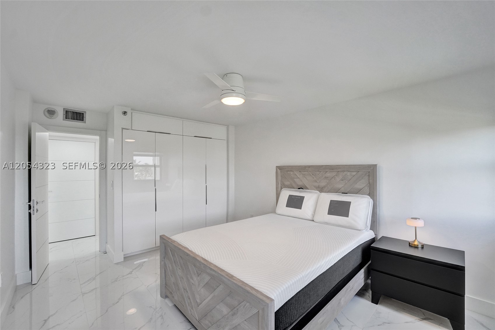 SUMMIT CONDO - Residential Lease