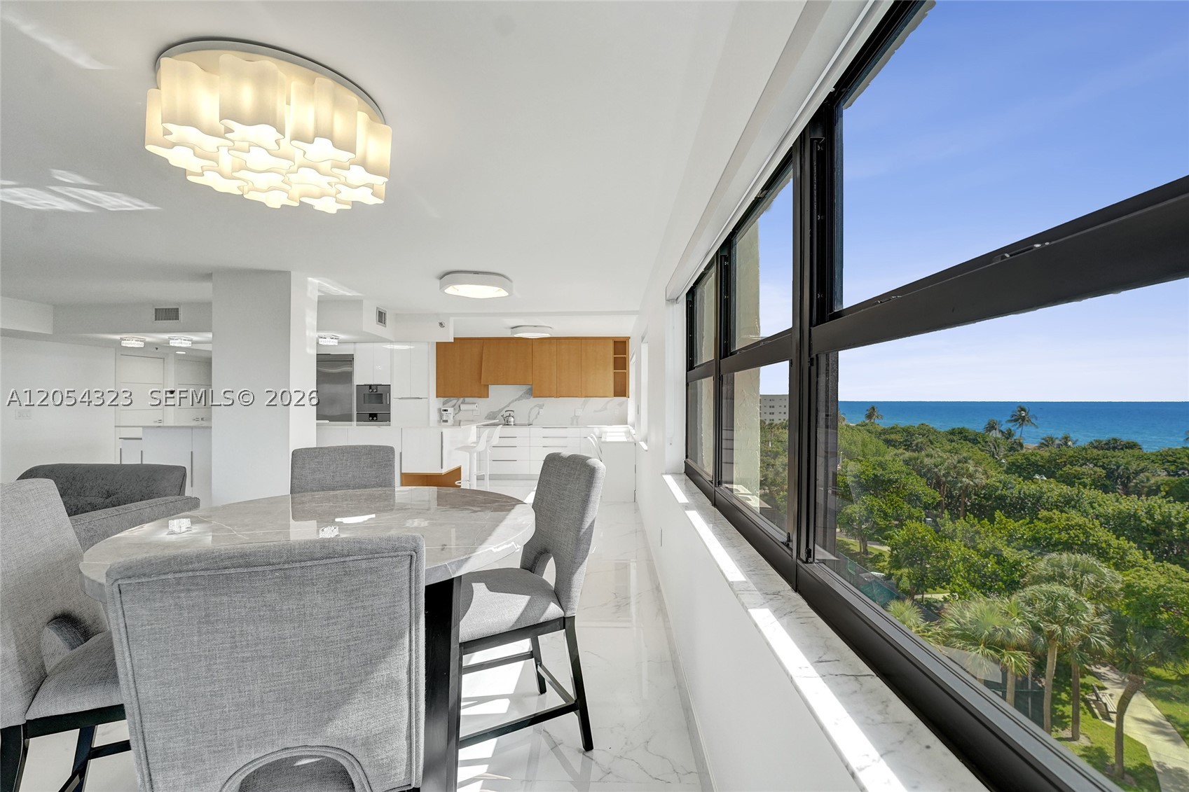SUMMIT CONDO - Residential Lease