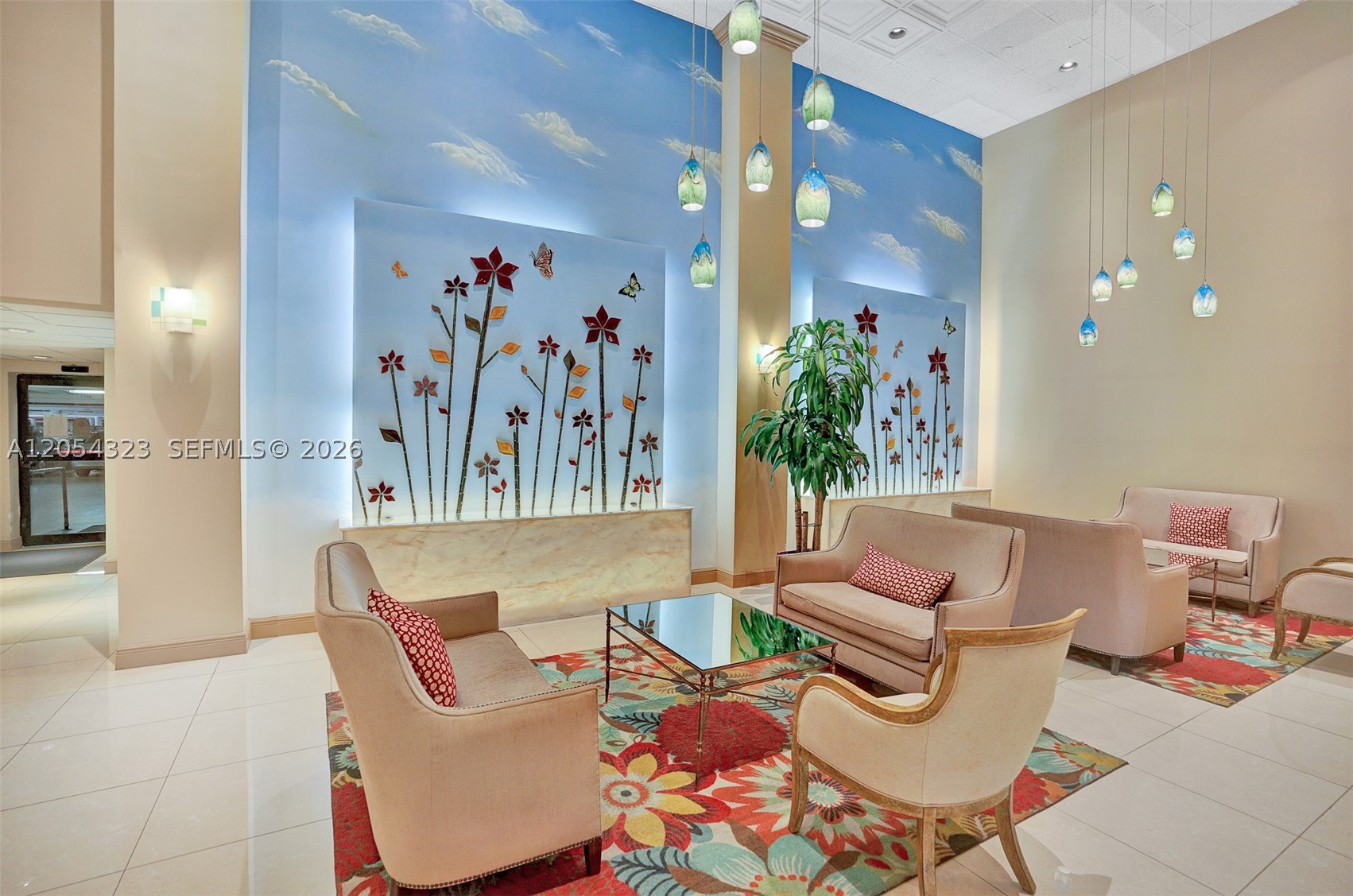 SUMMIT CONDO - Residential Lease