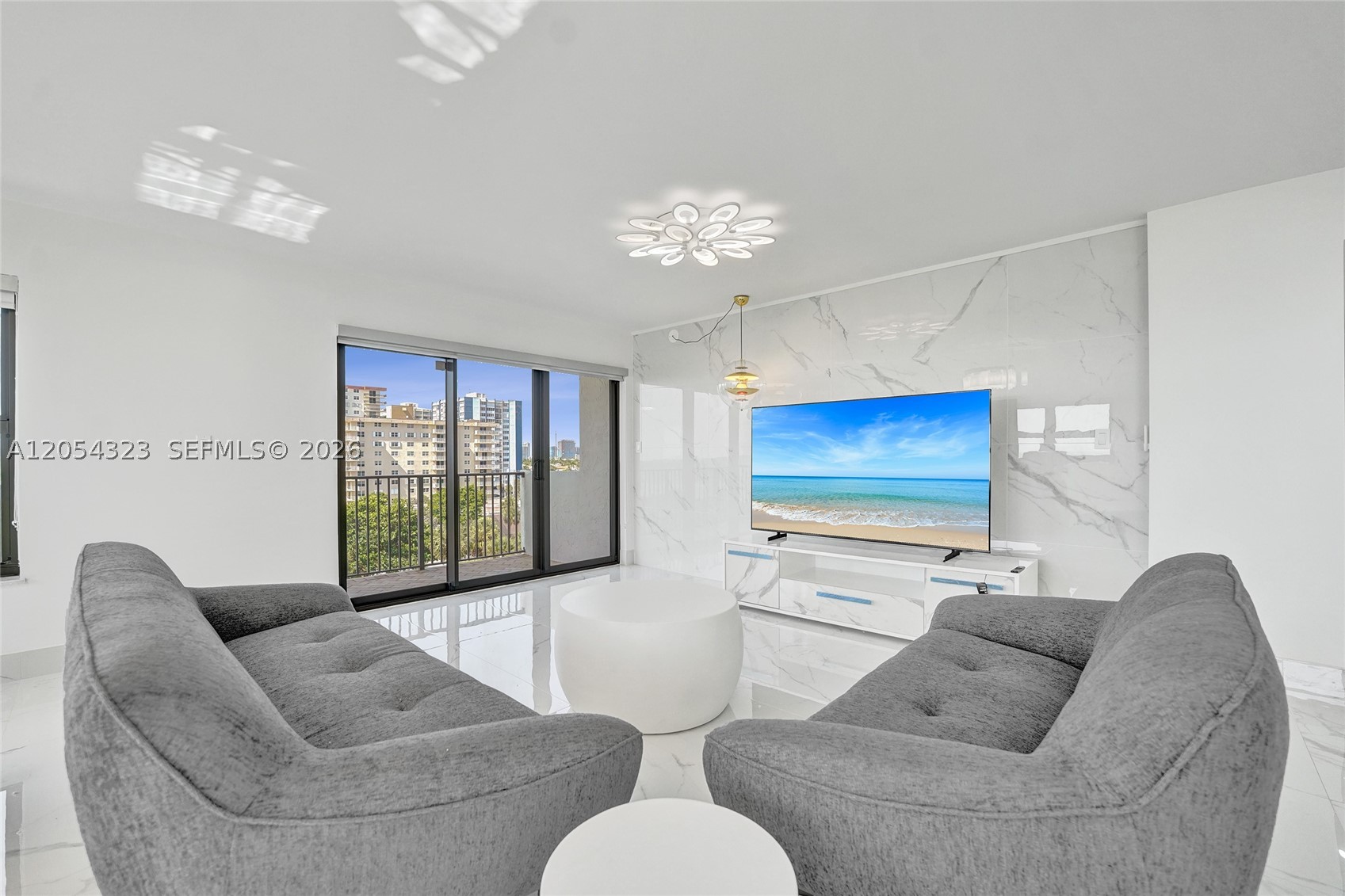 SUMMIT CONDO - Residential Lease