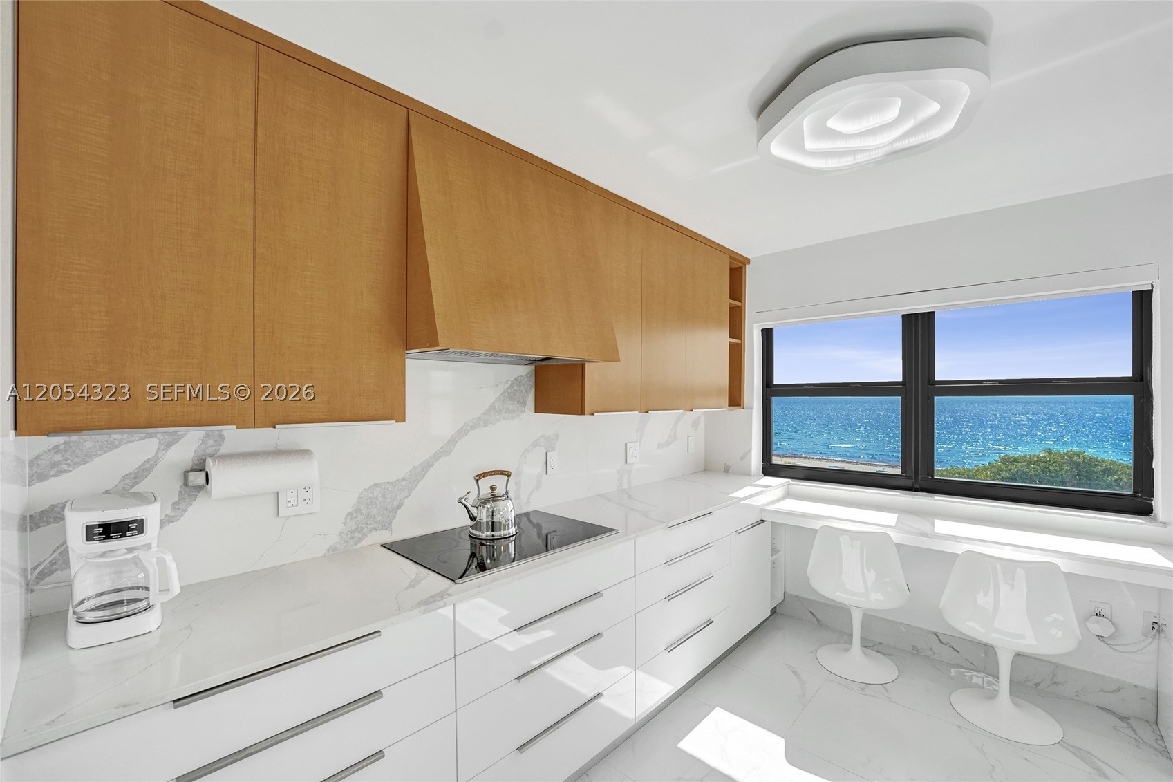 SUMMIT CONDO - Residential Lease