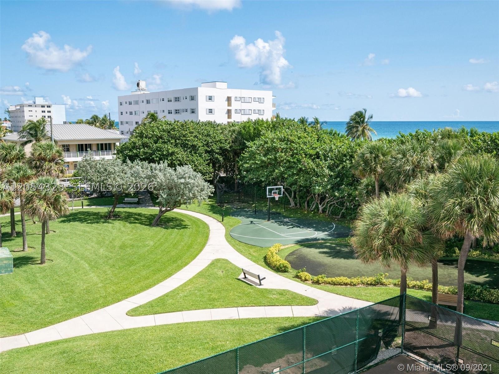 SUMMIT CONDO - Residential Lease
