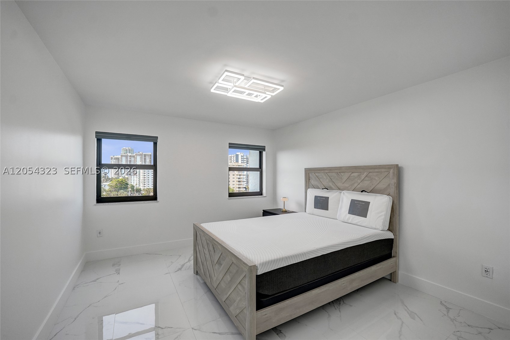 SUMMIT CONDO - Residential Lease