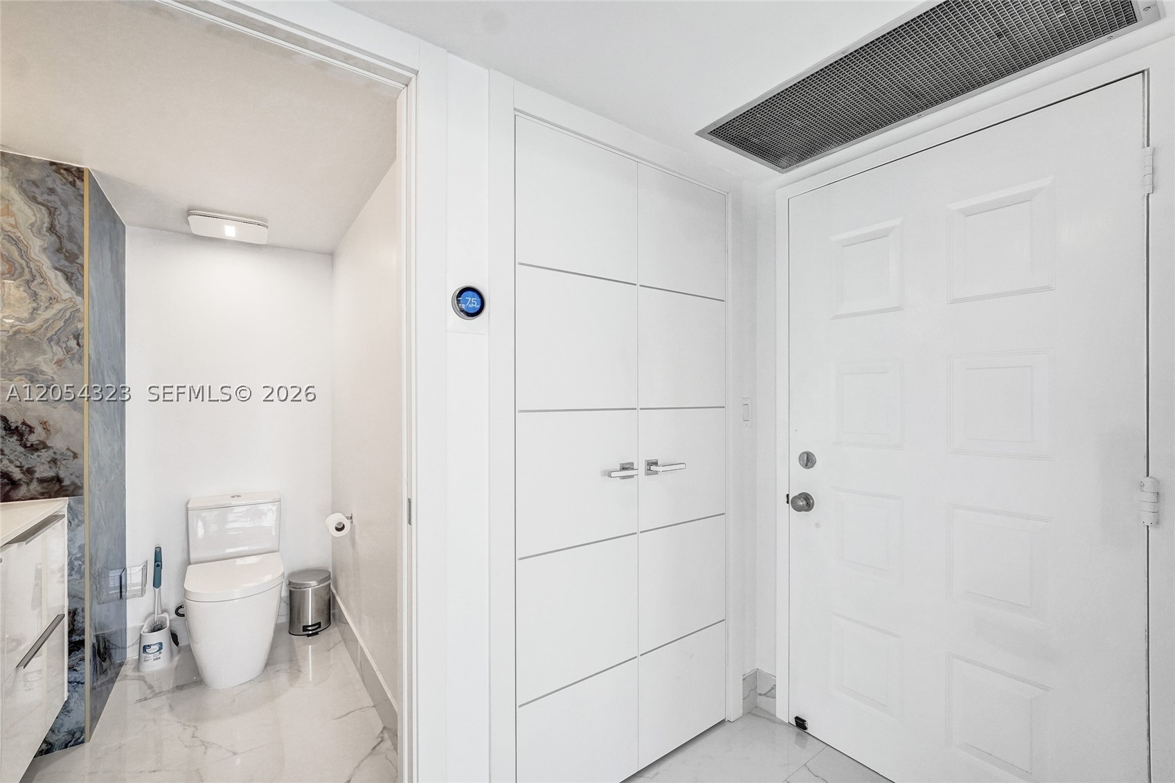 SUMMIT CONDO - Residential Lease
