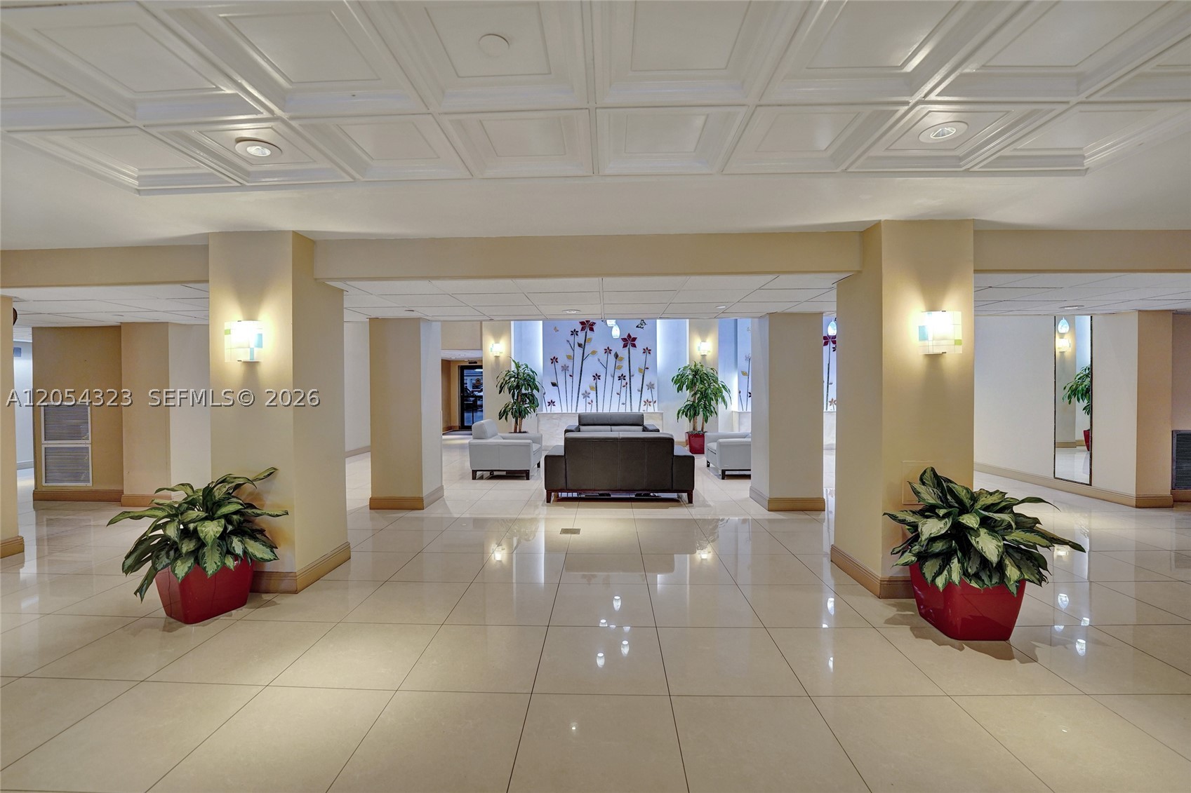 SUMMIT CONDO - Residential Lease
