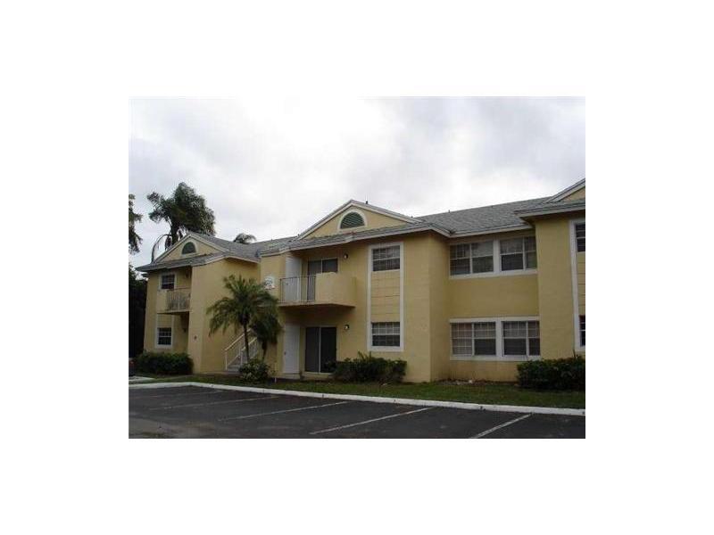 REFLECTIONS AT PEMBROKE P - Residential Lease