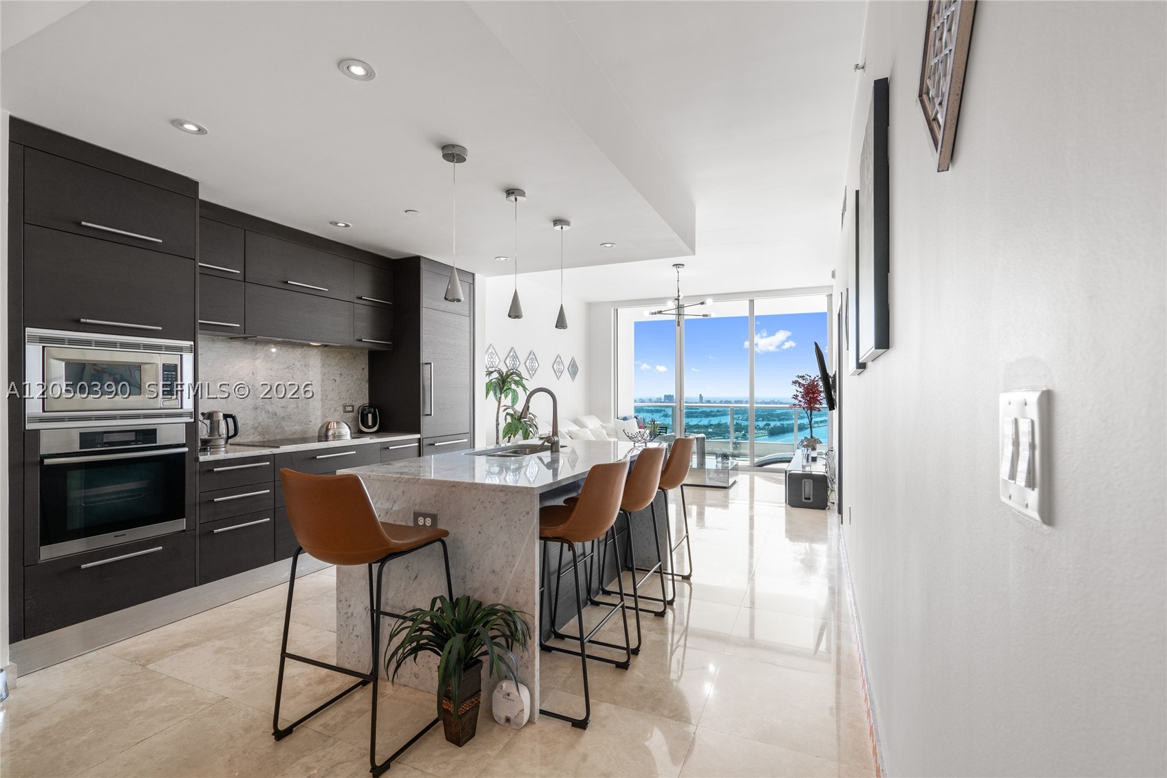900 BISCAYNE BAY CONDO - Residential Lease