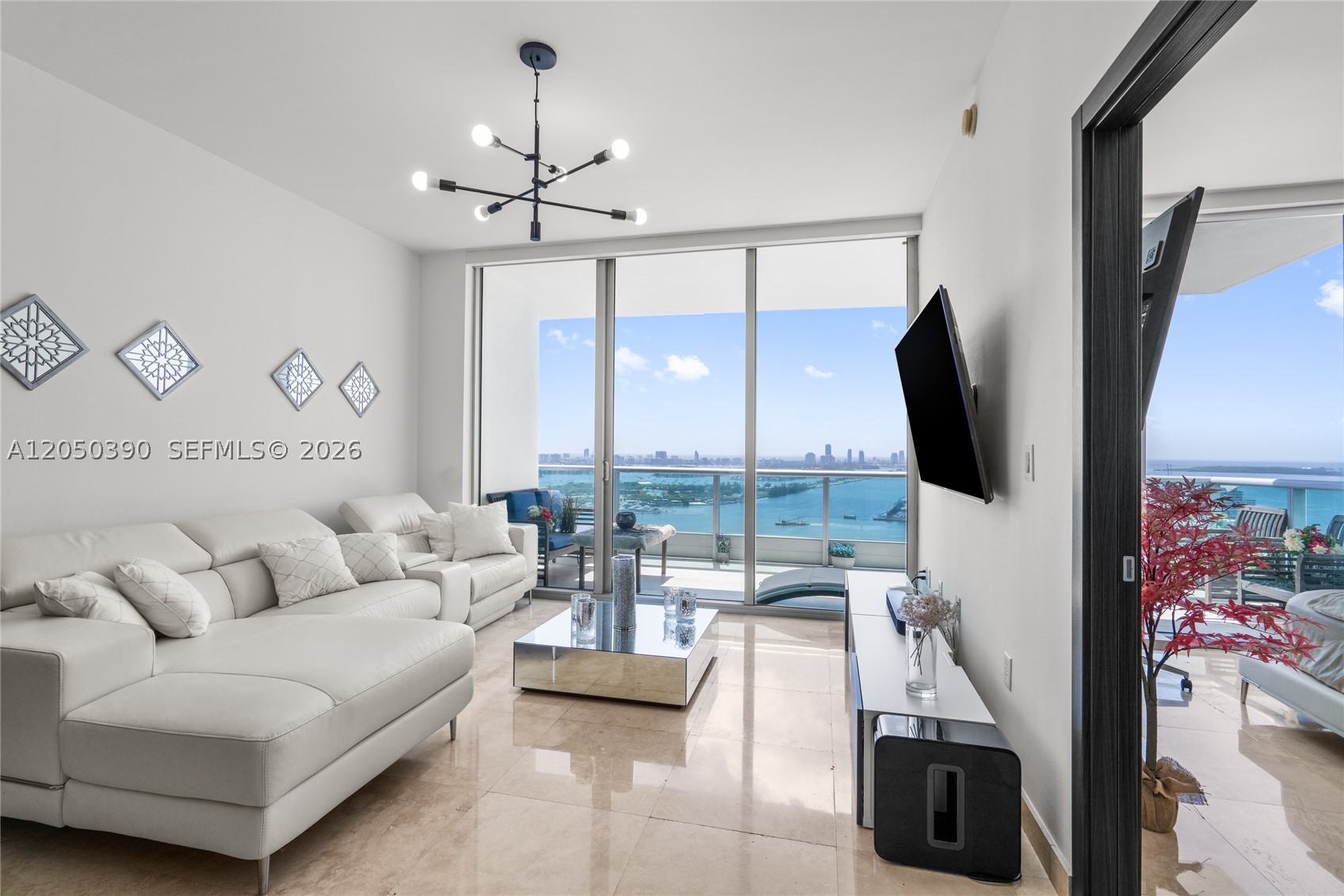 900 BISCAYNE BAY CONDO - Residential Lease