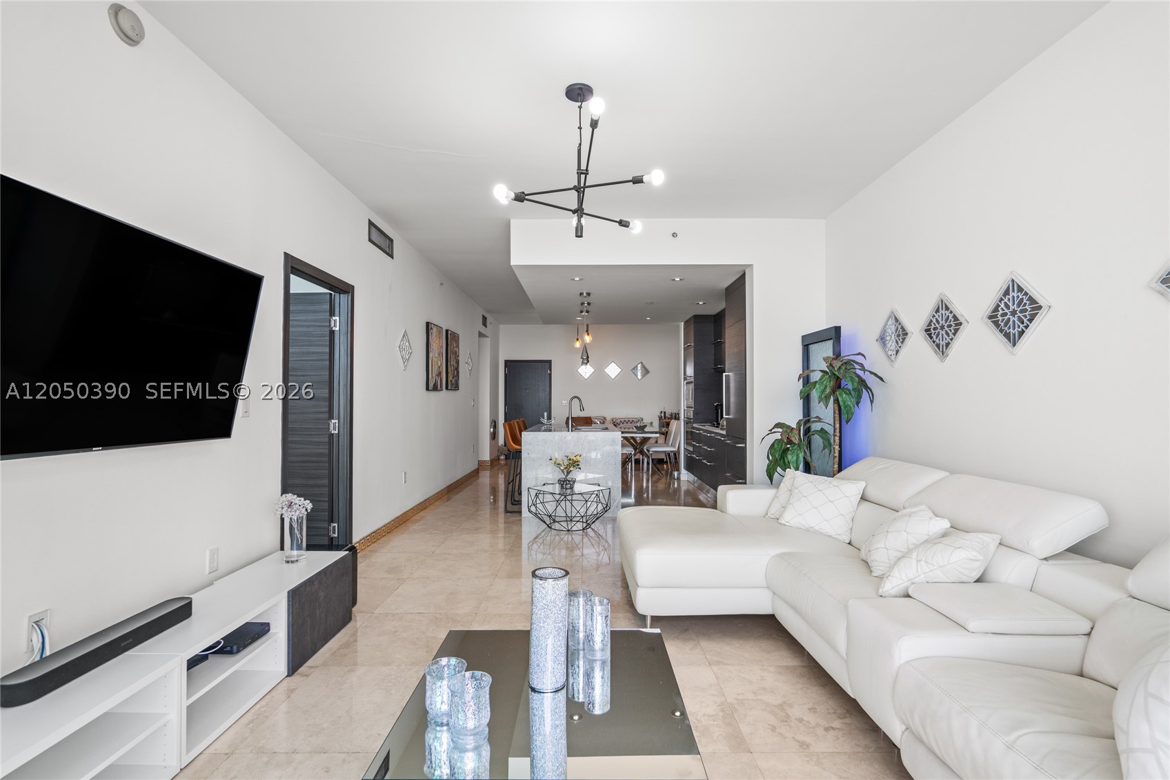 900 BISCAYNE BAY CONDO - Residential Lease