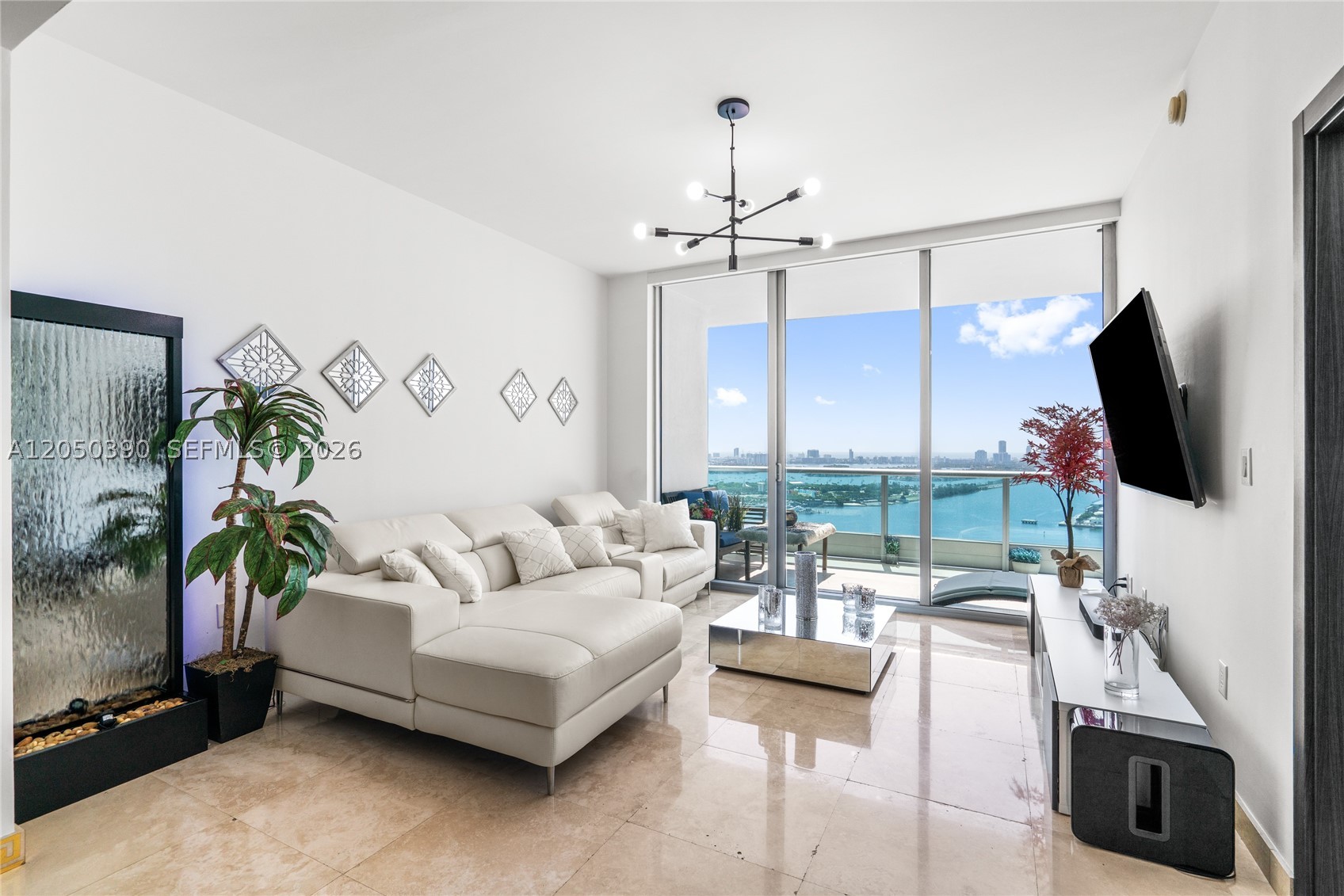 900 BISCAYNE BAY CONDO - Residential Lease
