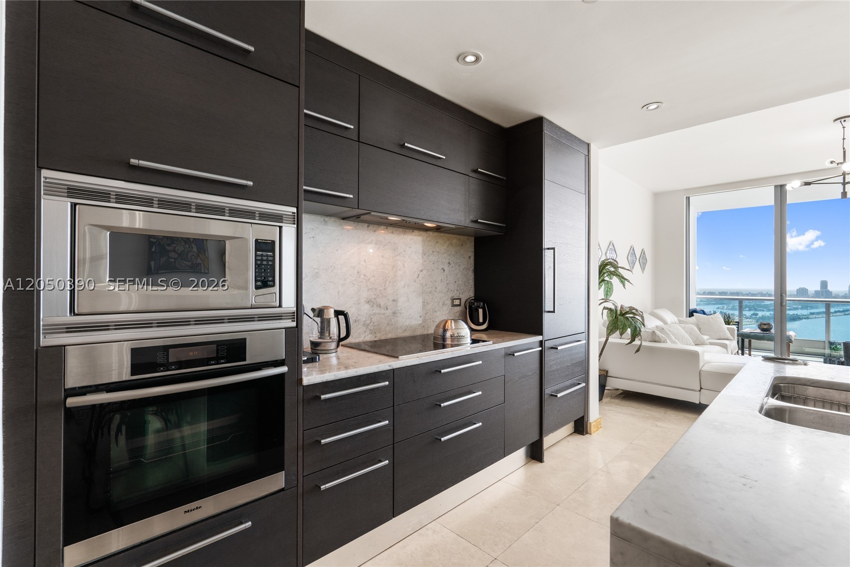 900 BISCAYNE BAY CONDO - Residential Lease