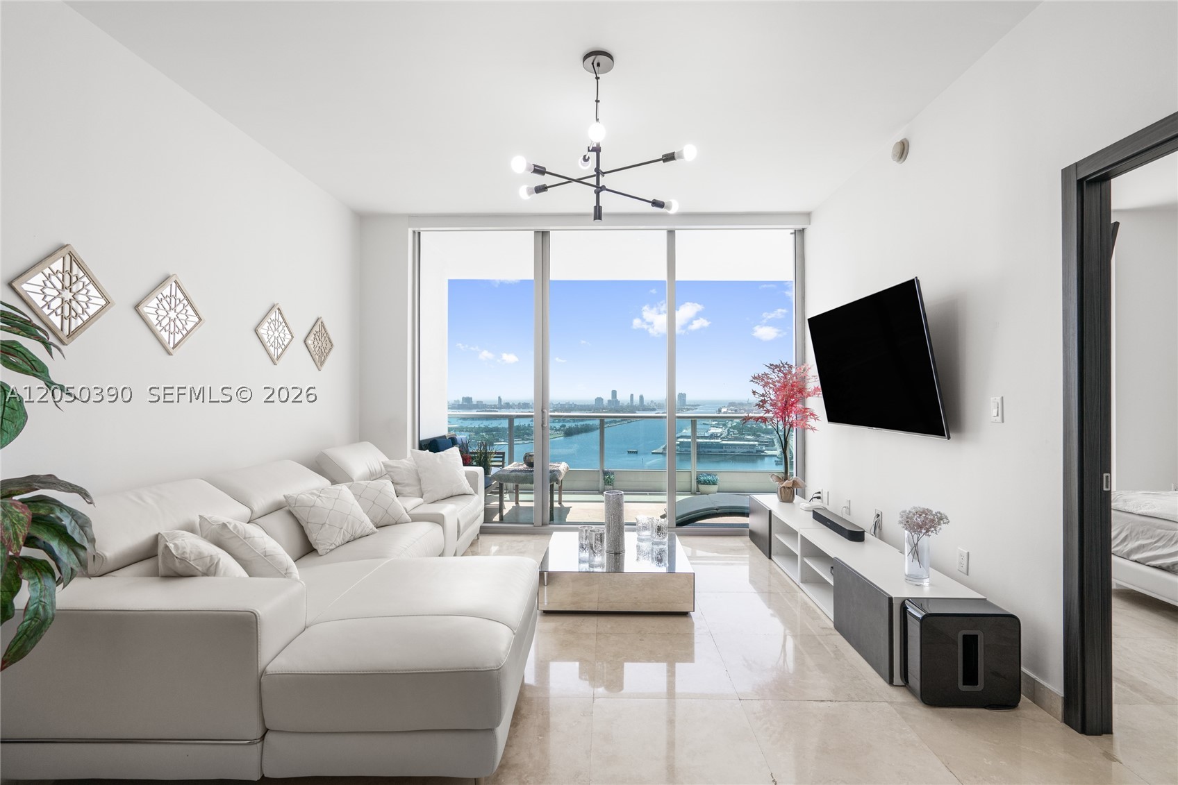 900 BISCAYNE BAY CONDO - Residential Lease