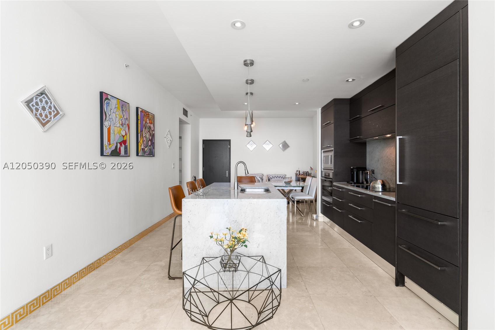 900 BISCAYNE BAY CONDO - Residential Lease