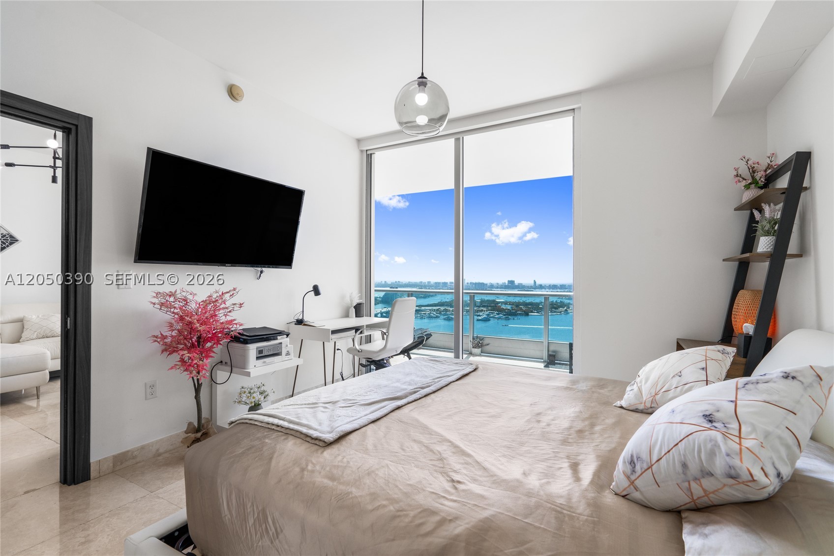 900 BISCAYNE BAY CONDO - Residential Lease